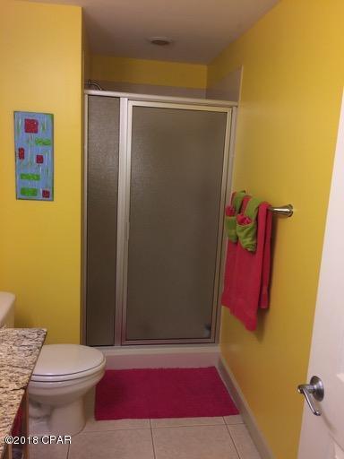 Splash Condo - Residential