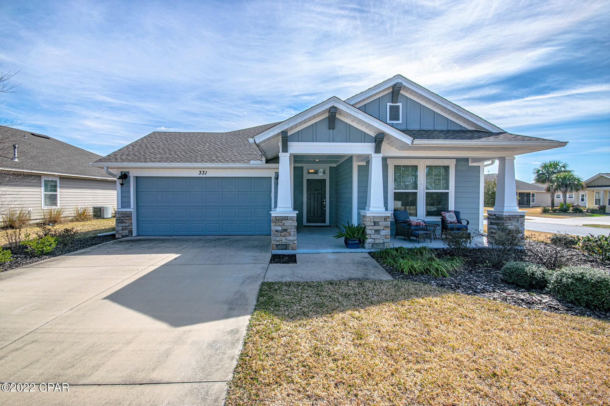 Breakfast Point - Residential