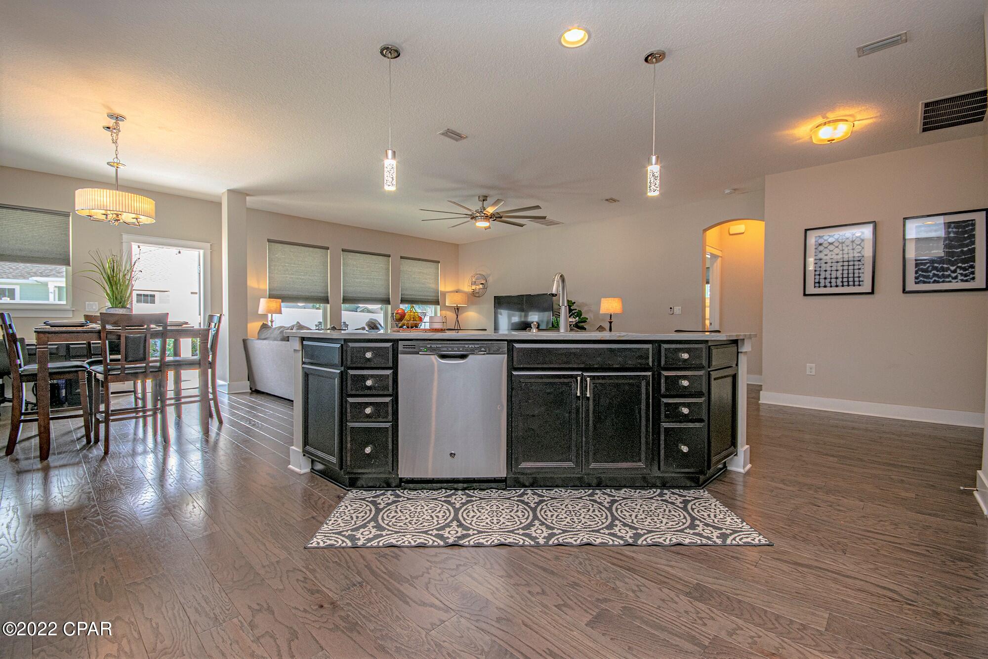 Breakfast Point - Residential