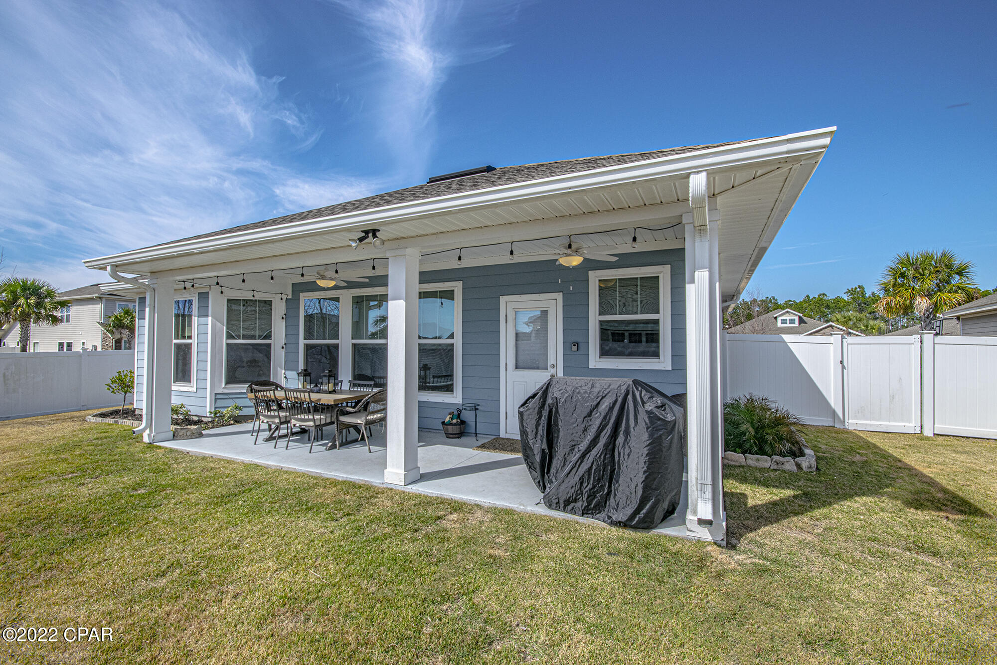 Breakfast Point - Residential