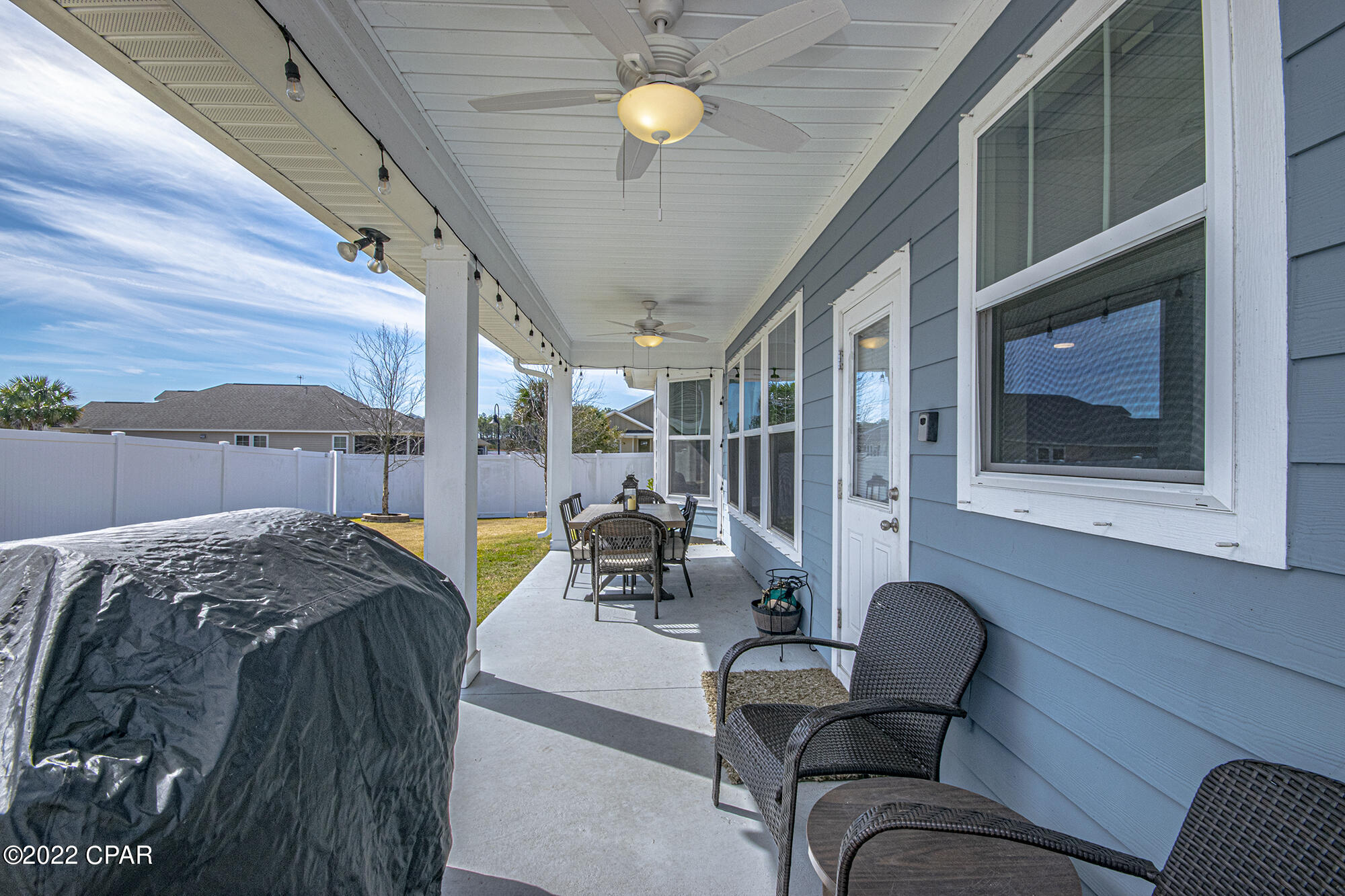 Breakfast Point - Residential