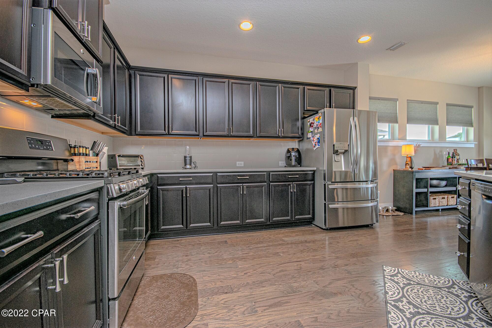 Breakfast Point - Residential