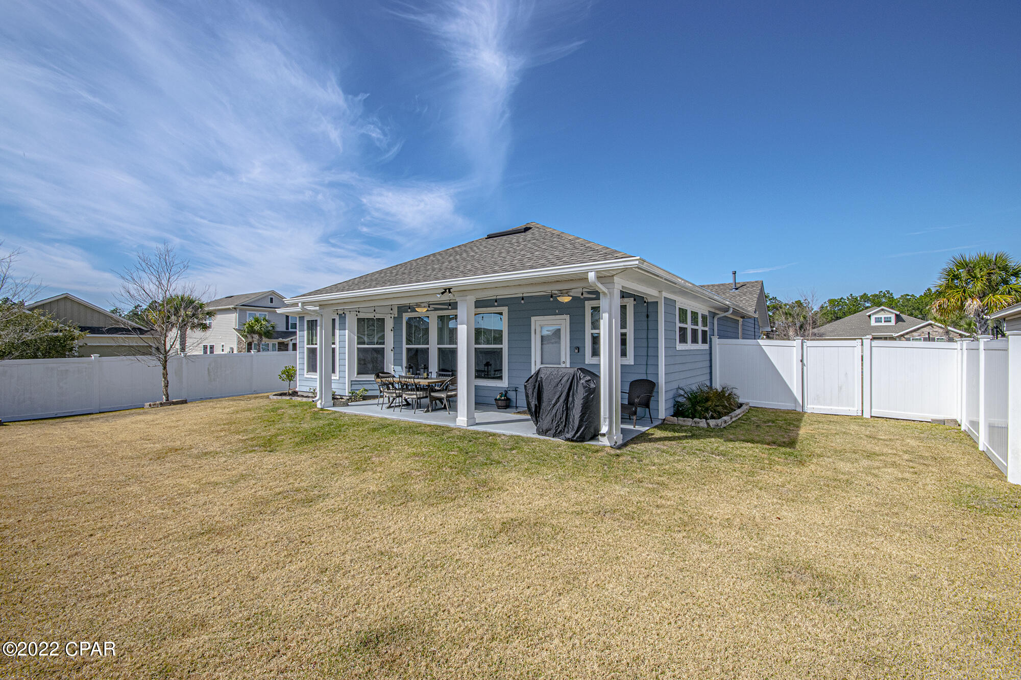 Breakfast Point - Residential