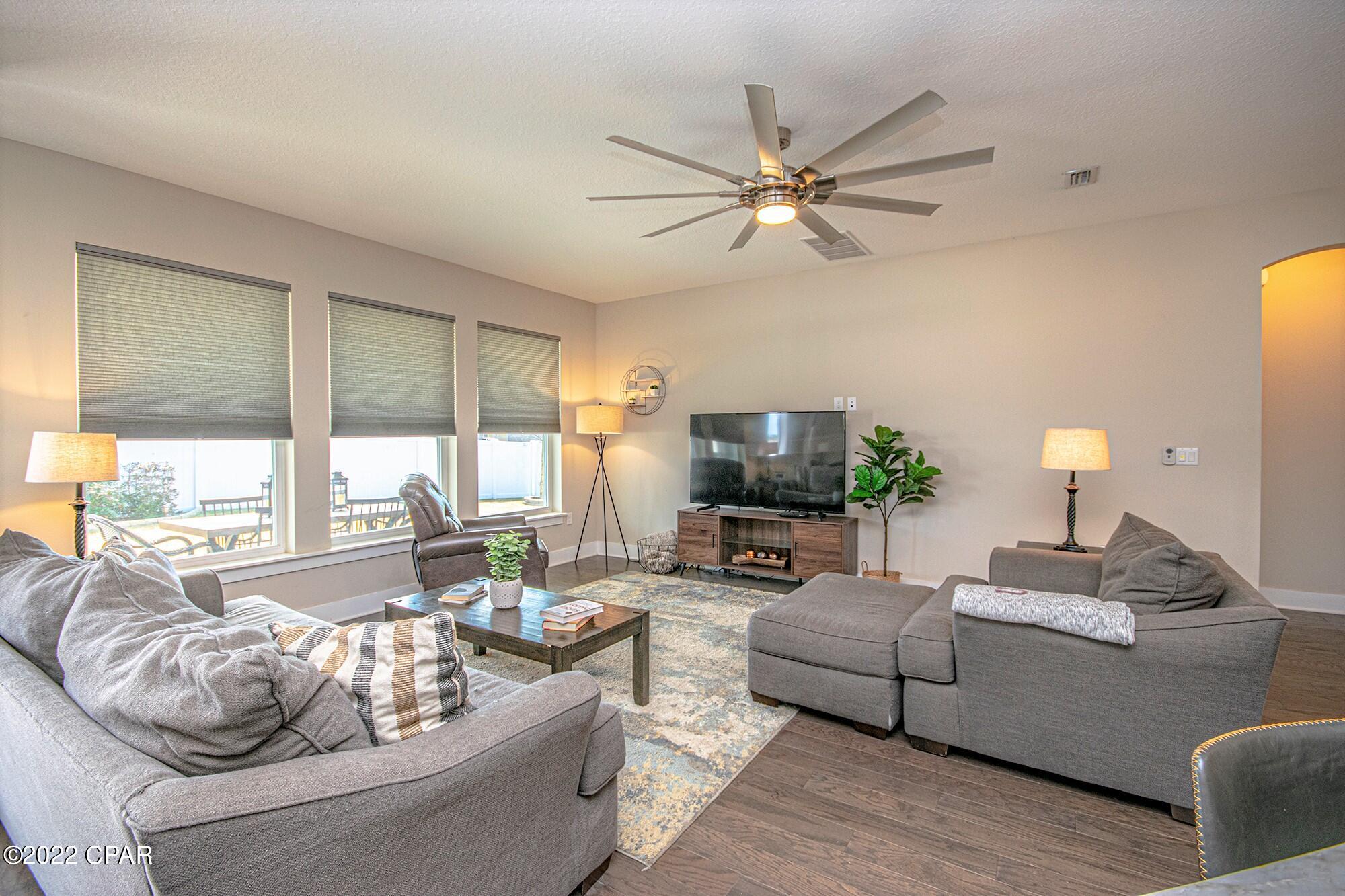 Breakfast Point - Residential