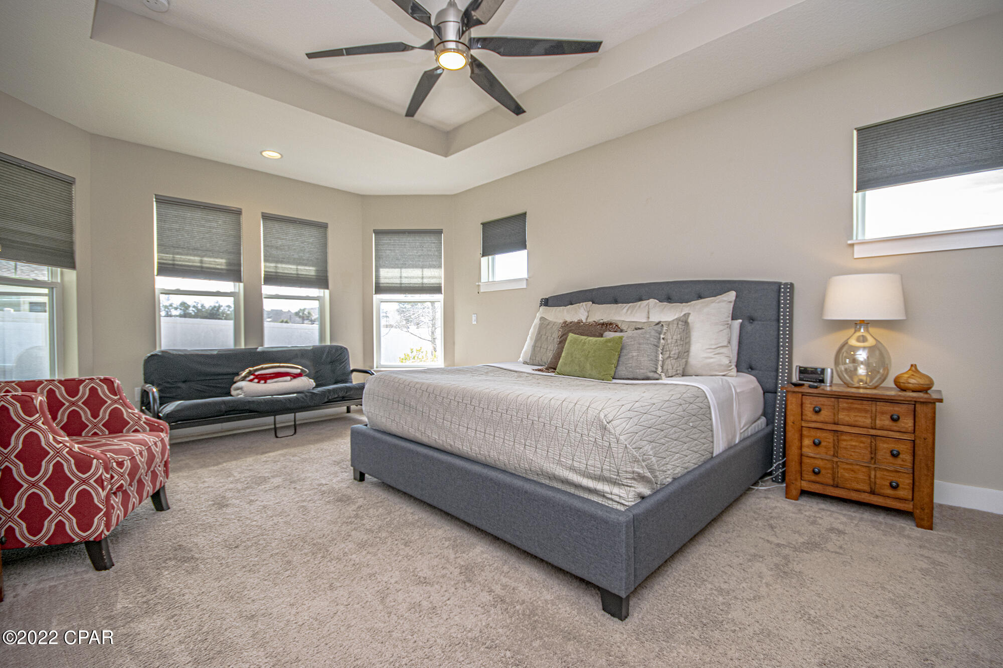 Breakfast Point - Residential