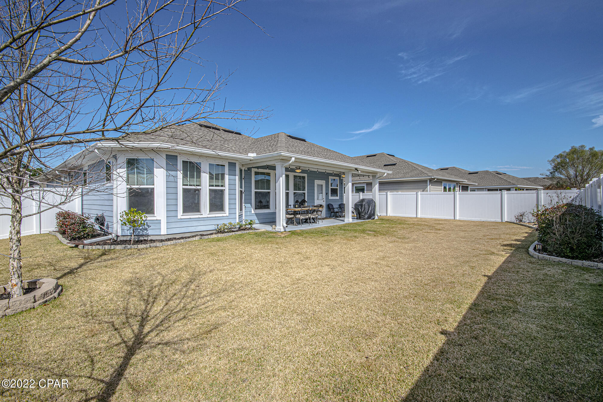 Breakfast Point - Residential