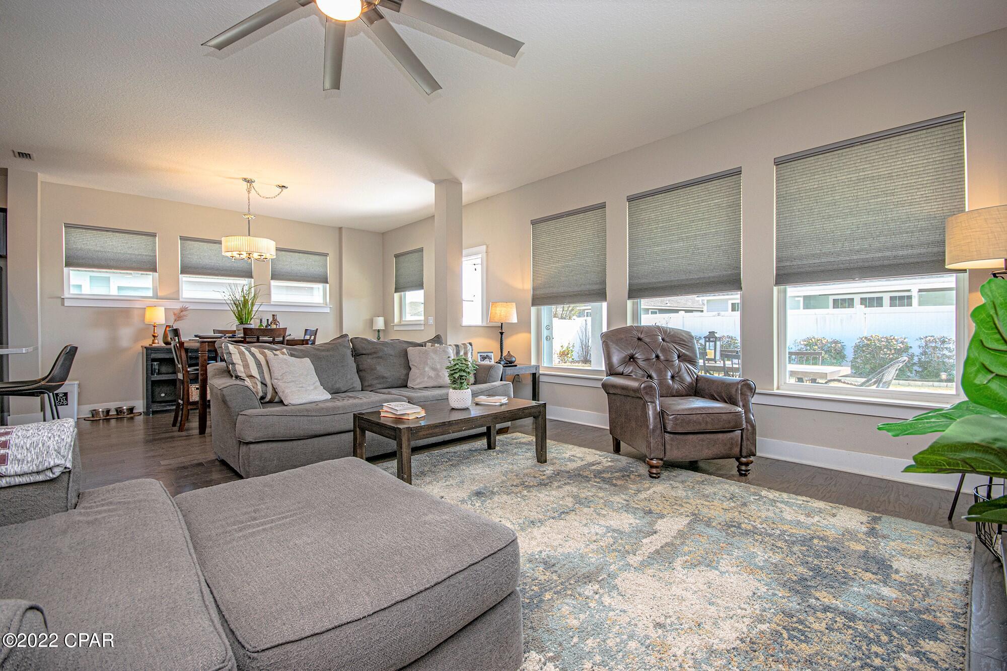 Breakfast Point - Residential