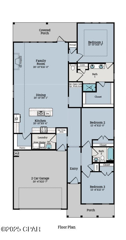 Windmark - Residential