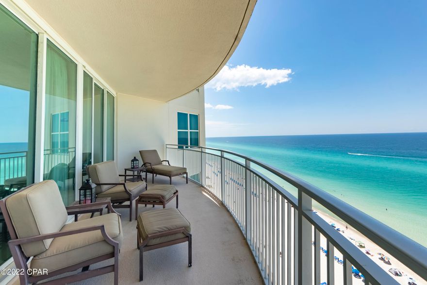 'CURRENTLY UNDER CONTRACT, SELLER WILL CONSIDER BACKUP OFFERS'AQUA CONDO ON THE GULF OF MEXICO!

Don't miss your opportunity to make this fully furnished residence yours! This unit features three bedrooms and three full bathrooms with the master bedroom facing the Gulf! This spacious unit also features granite countertops, a breakfast bar, stainless steel appliances and spectacular views of the Gulf of Mexico and our beaches from almost every room in the condo! Each bedroom has it's own private balcony! This residence can easily accommodate 8 Guests. Aqua Condo is a highly sought after building that features world-class amenities that include Indoor/Outdoor Pool, Spa, Fitness Center, Fire Pit and more.



 All dimensions are approximate. Buyer to verify if deemed important.