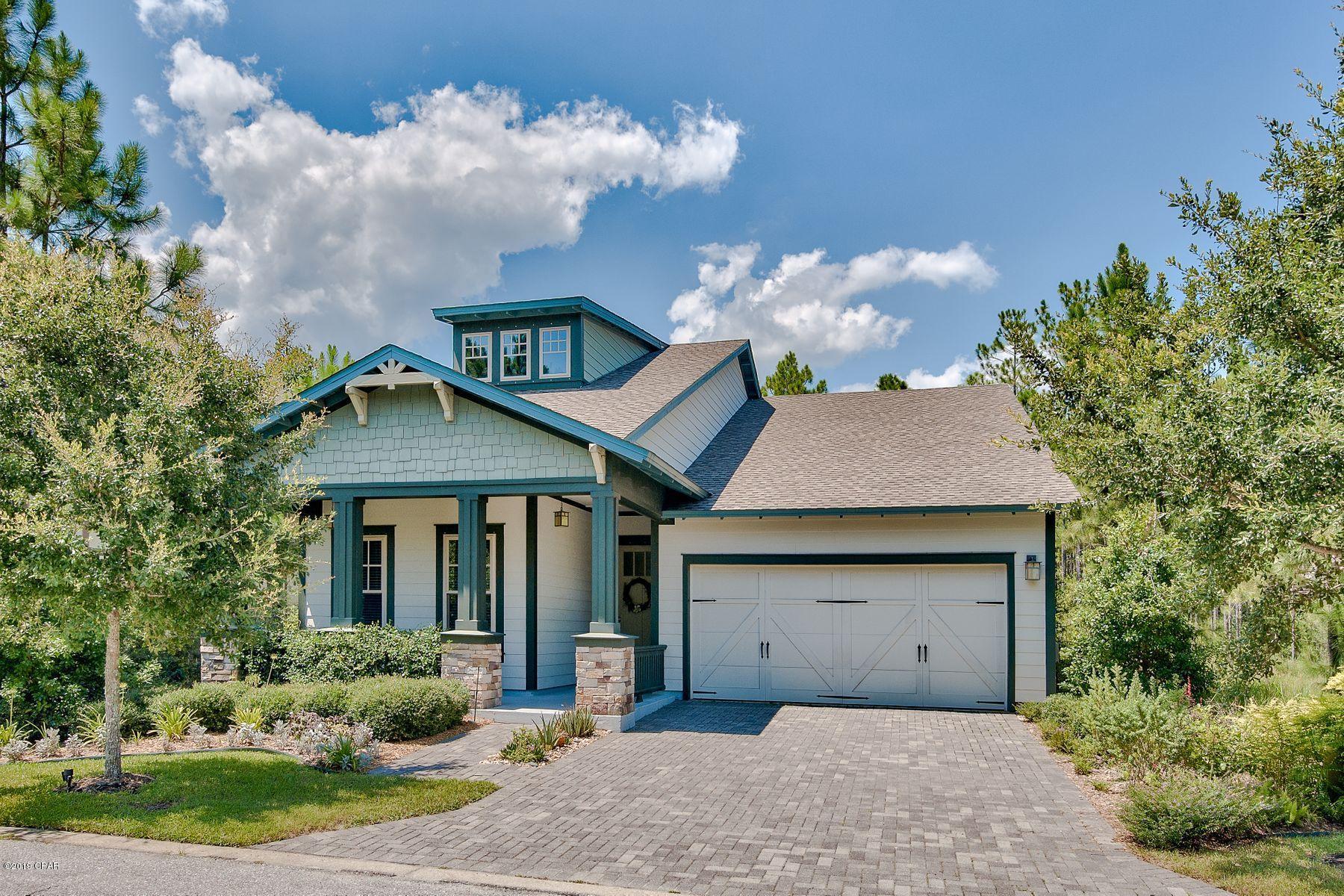 Wild Heron Phase VIII - Residential