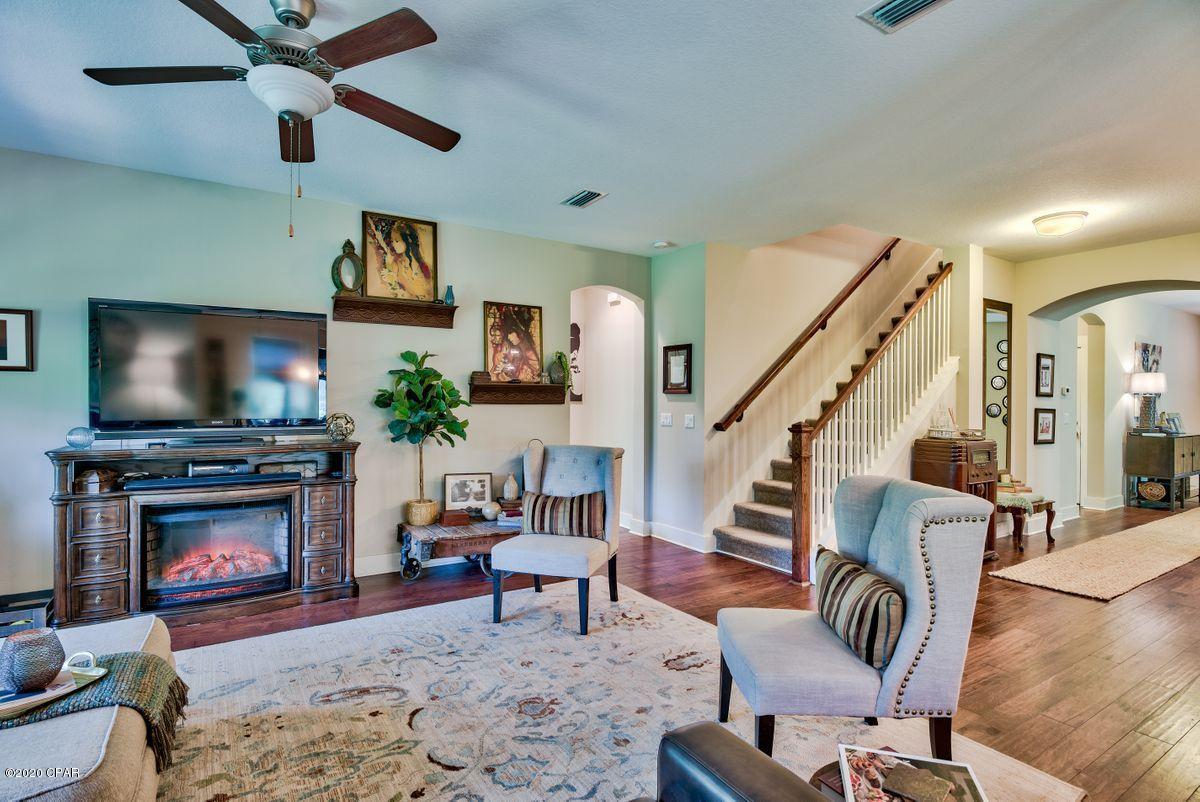 Wild Heron Phase VIII - Residential