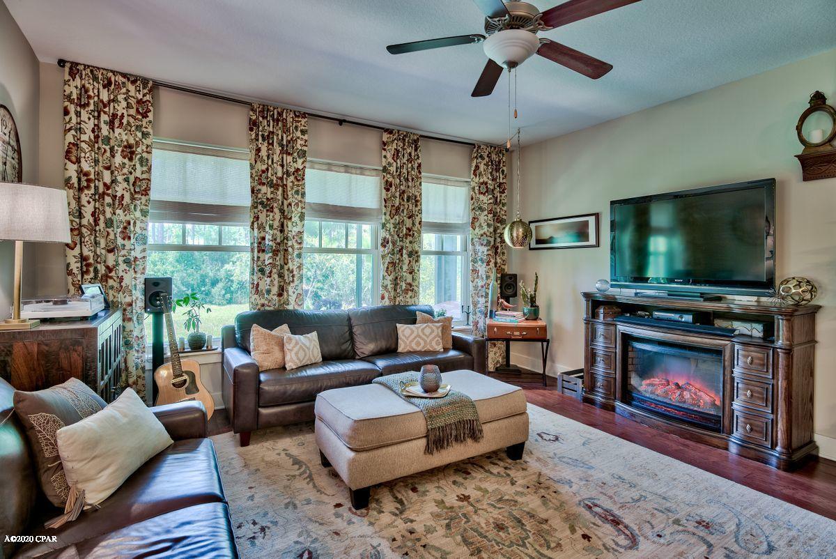 Wild Heron Phase VIII - Residential