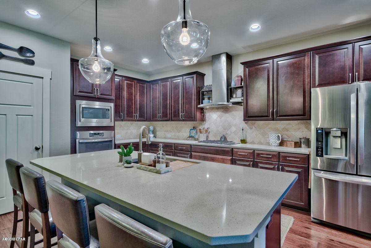 Wild Heron Phase VIII - Residential