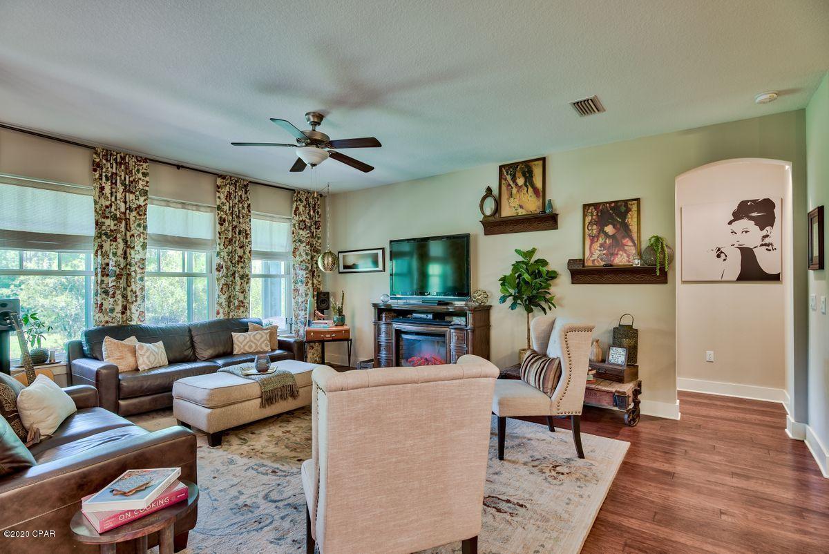 Wild Heron Phase VIII - Residential