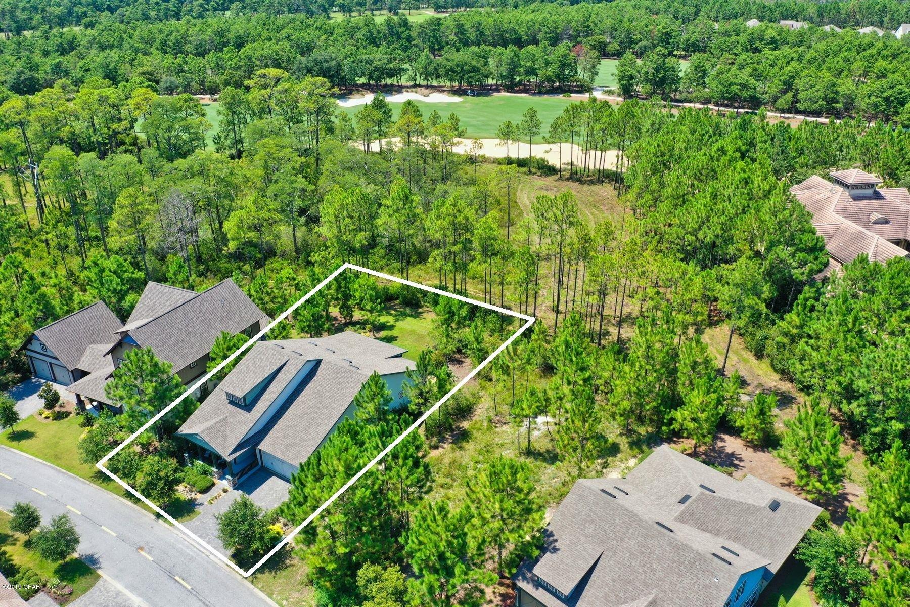 Wild Heron Phase VIII - Residential