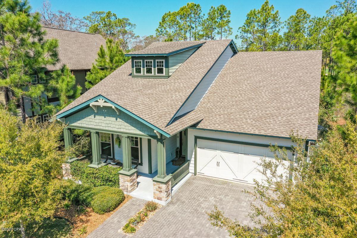 Wild Heron Phase VIII - Residential