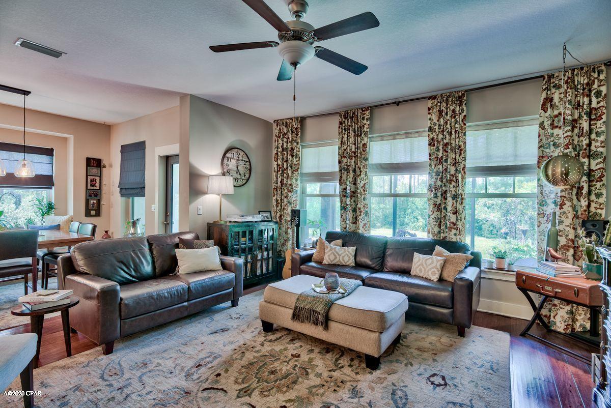 Wild Heron Phase VIII - Residential