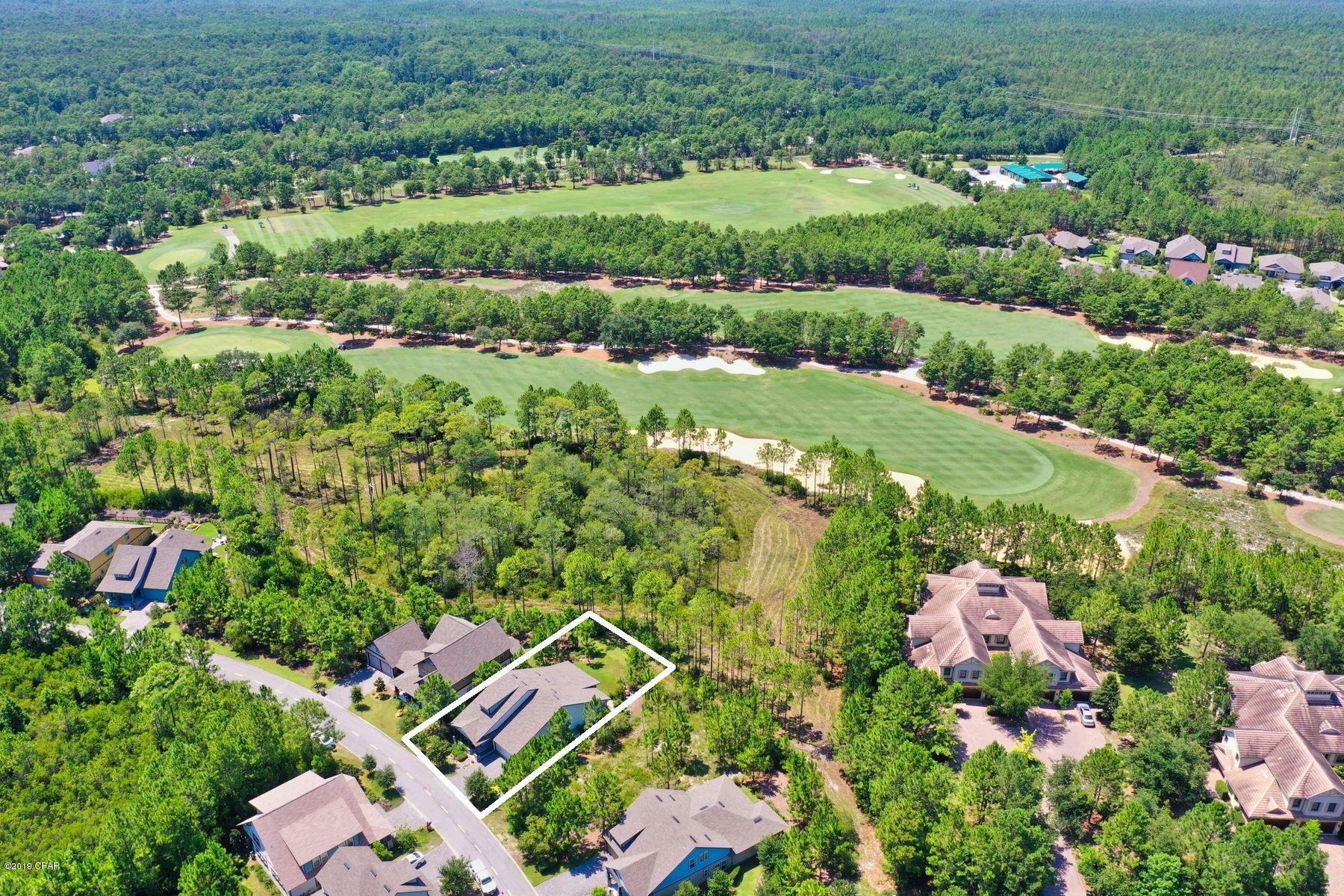 Wild Heron Phase VIII - Residential