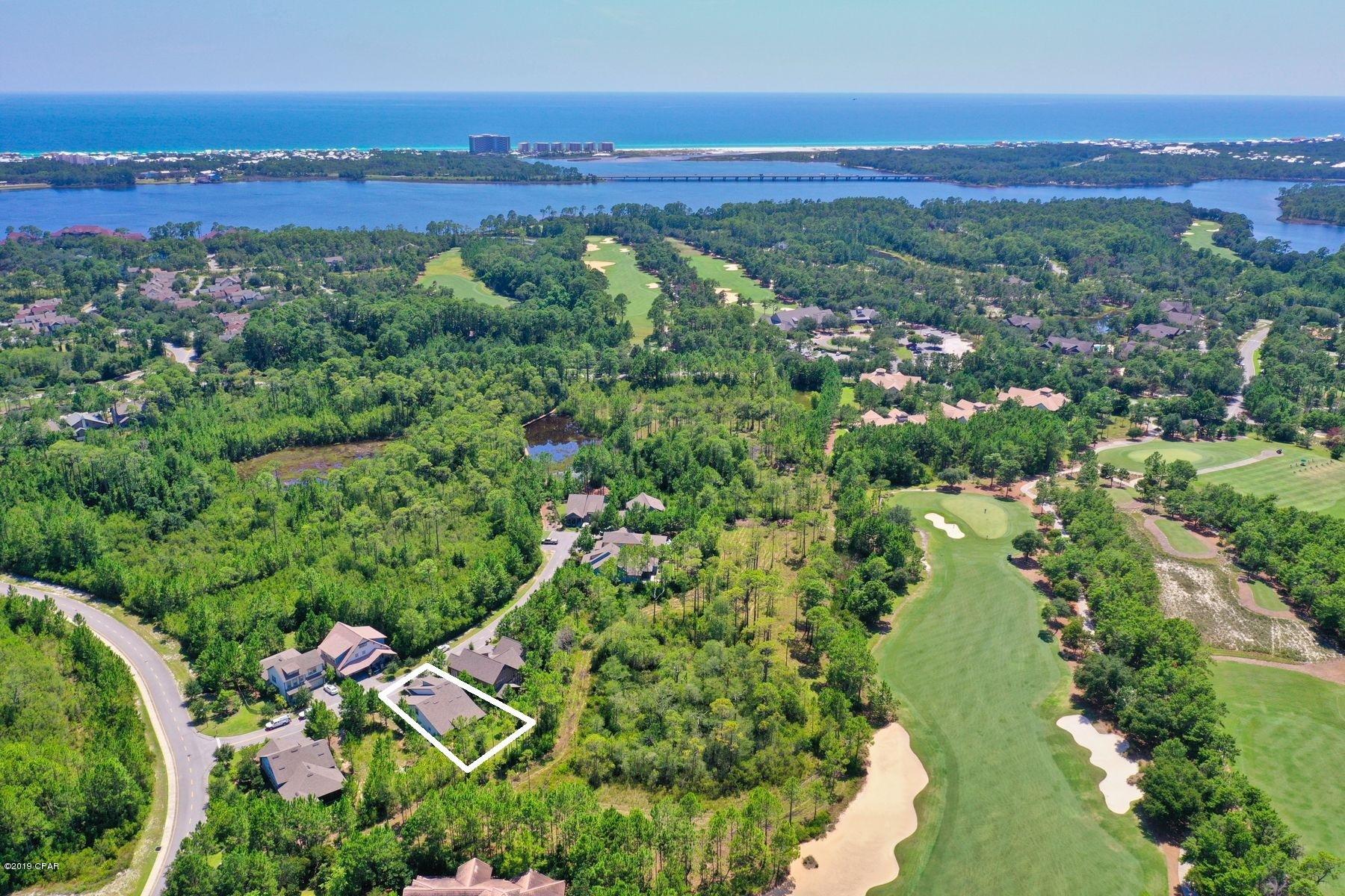 Wild Heron Phase VIII - Residential