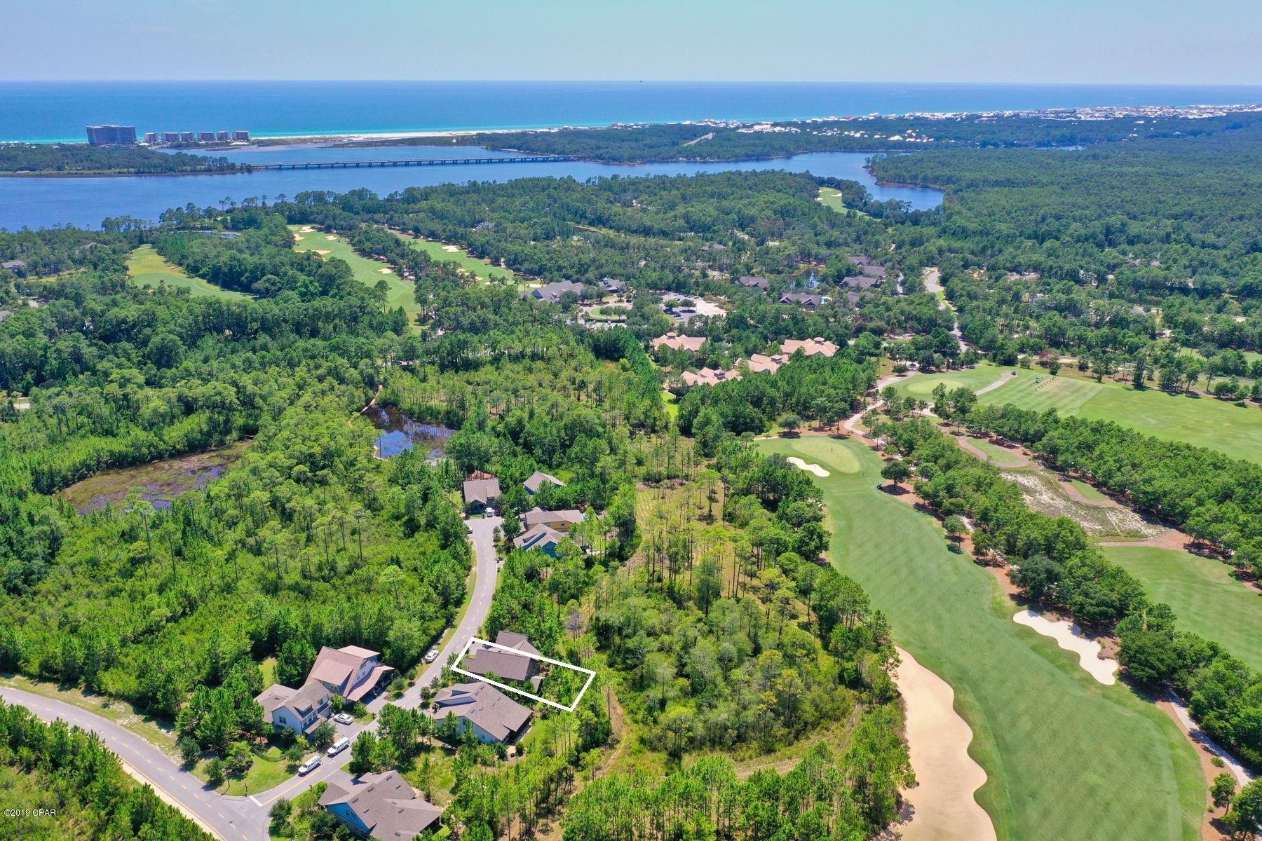 Wild Heron Phase VIII - Residential