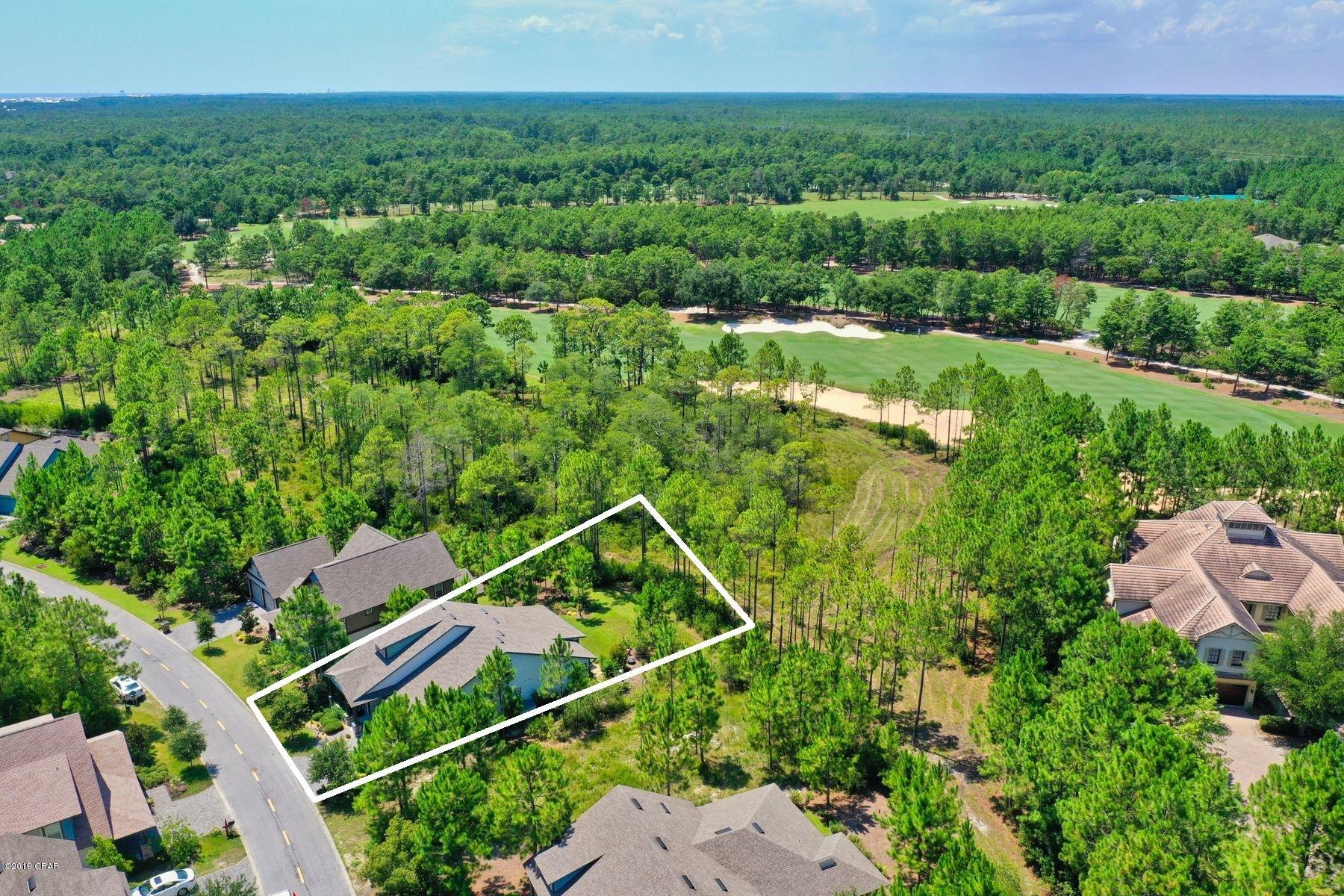 Wild Heron Phase VIII - Residential