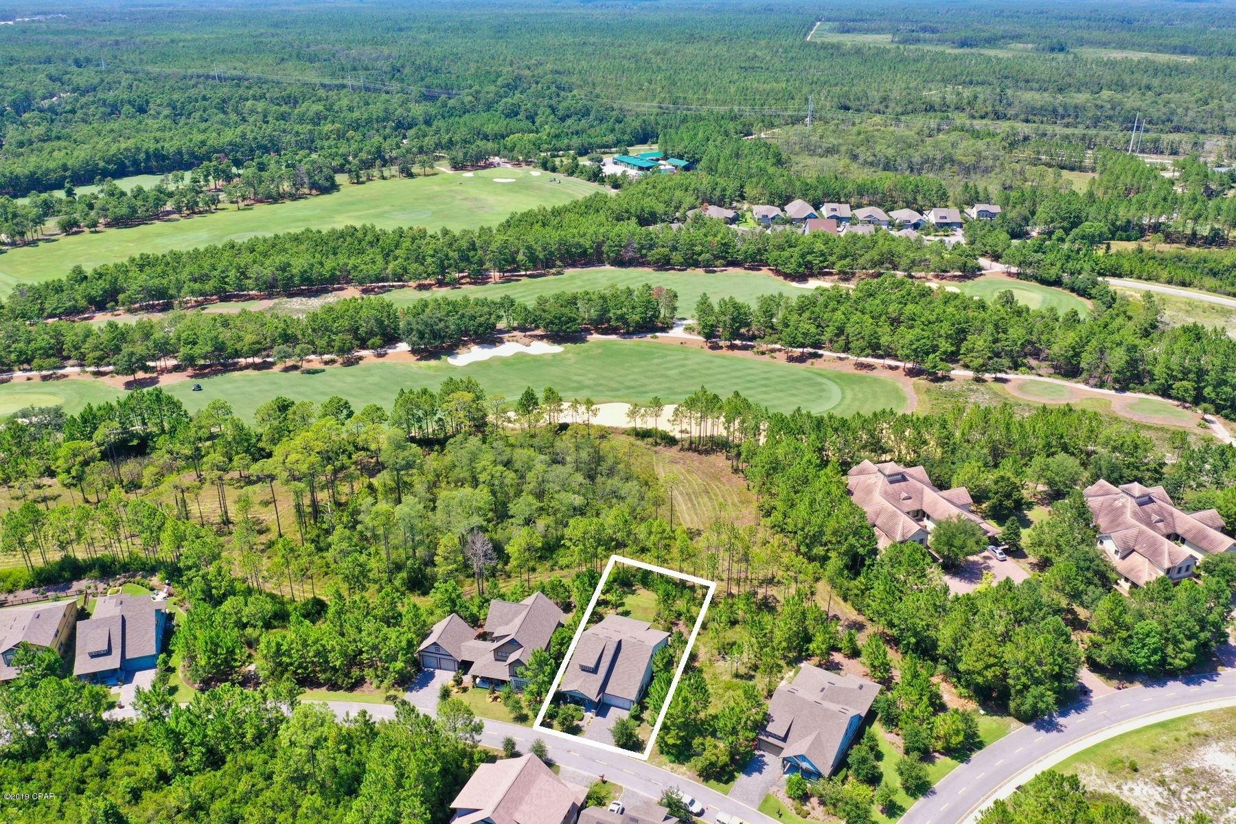 Wild Heron Phase VIII - Residential