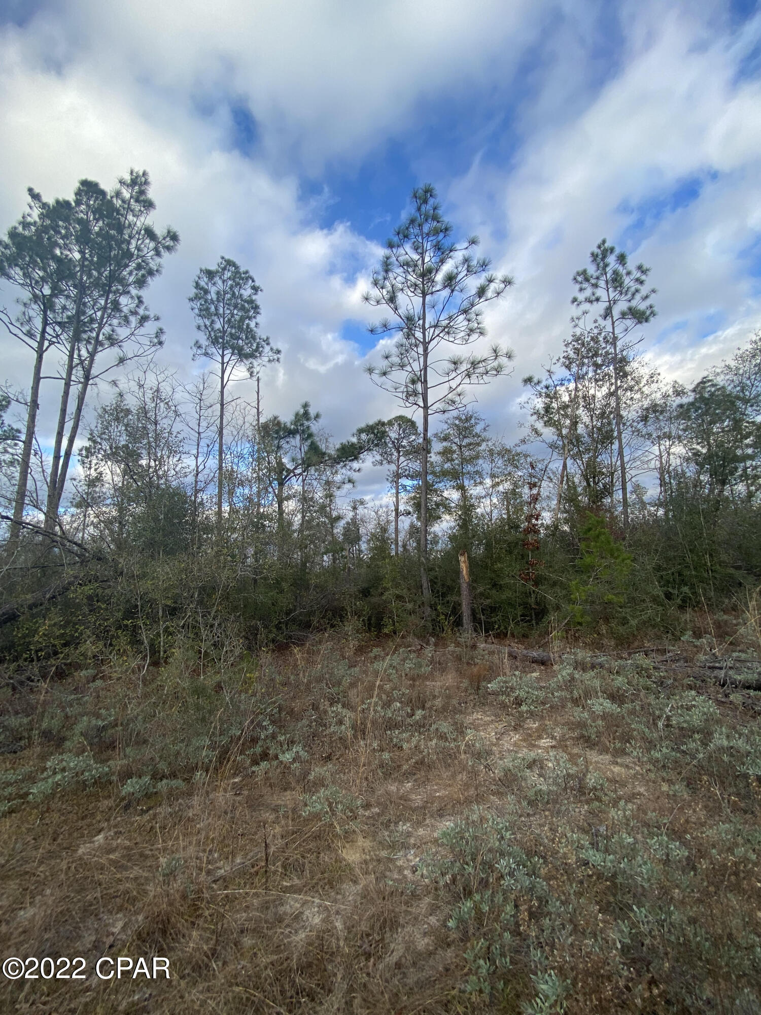 [No Recorded Subdiv] - Land