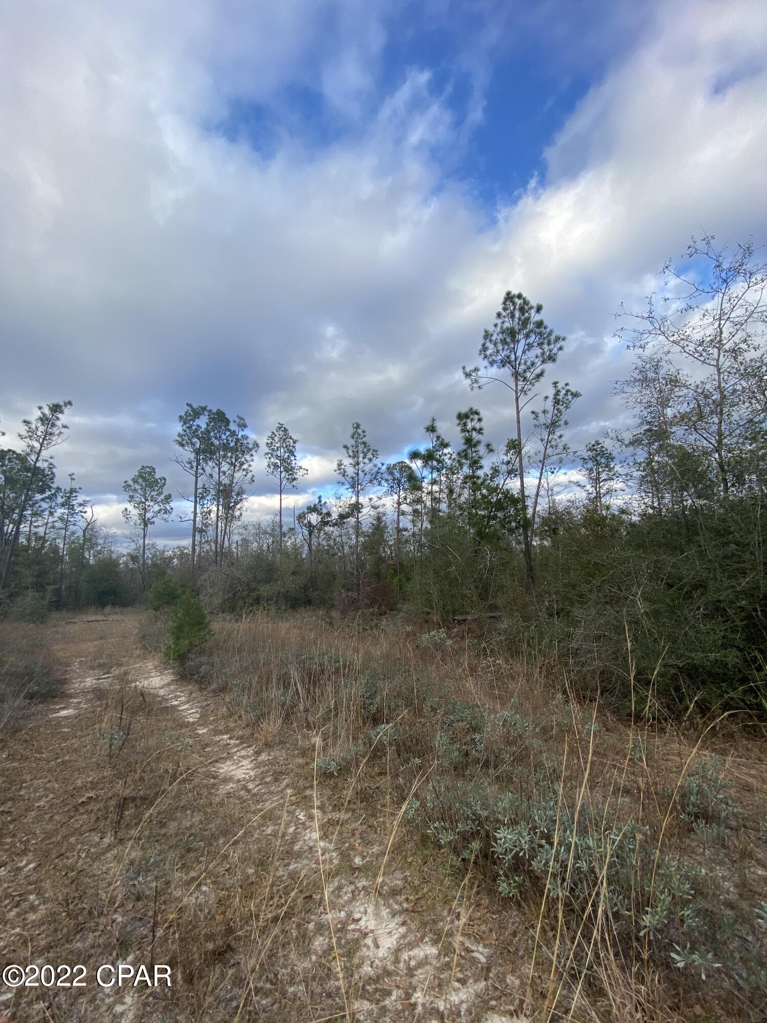 [No Recorded Subdiv] - Land