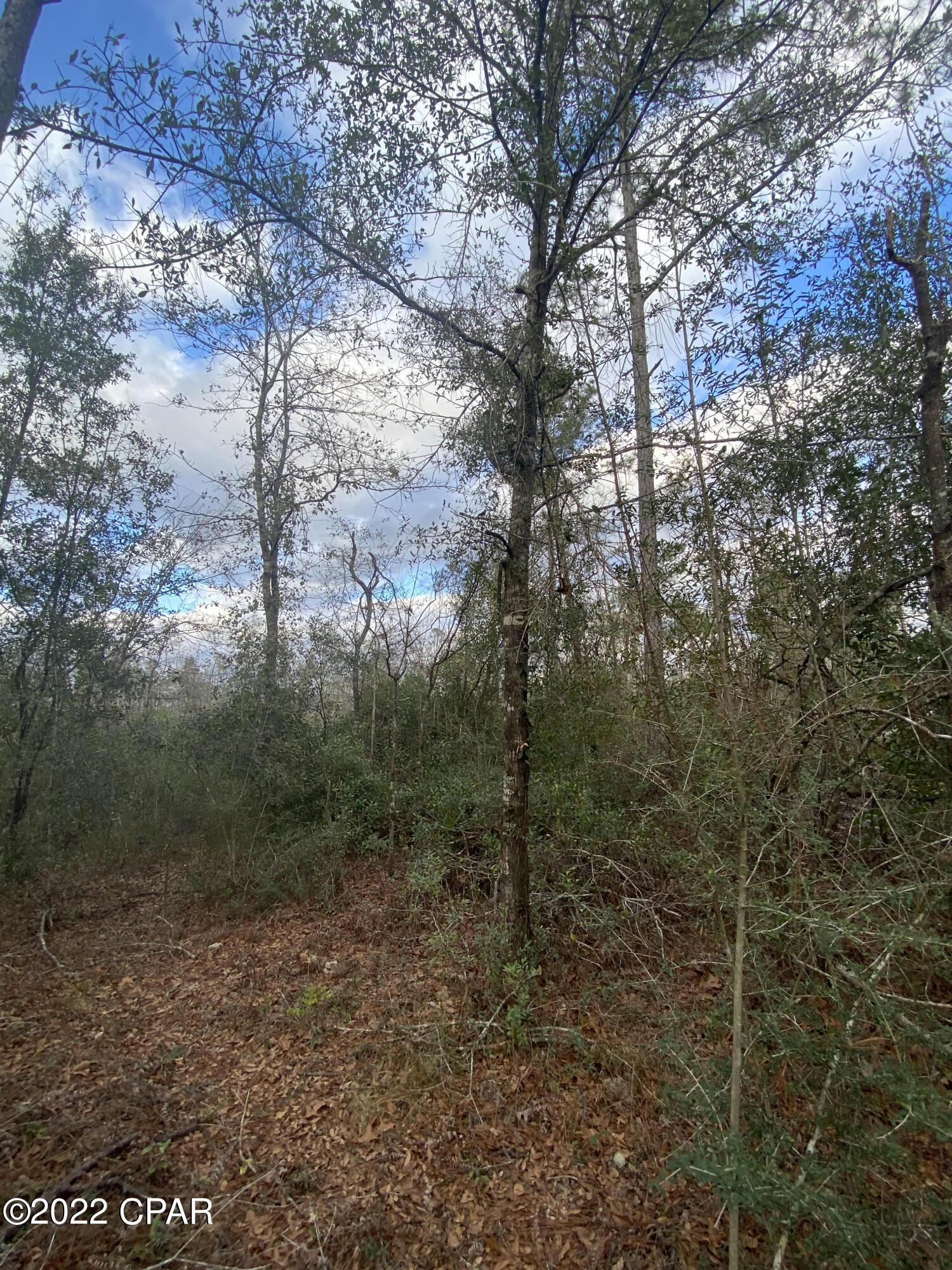 [No Recorded Subdiv] - Land