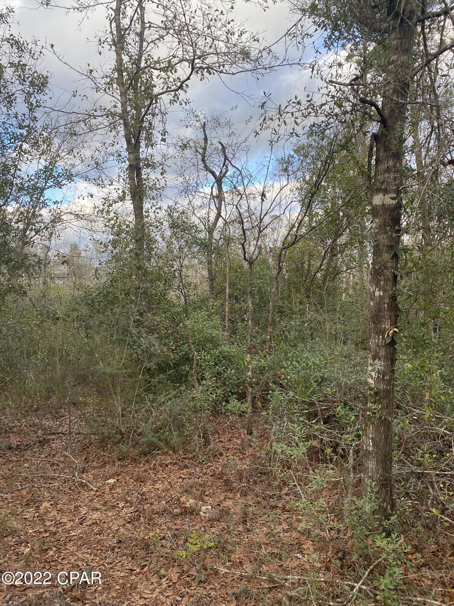 [No Recorded Subdiv] - Land