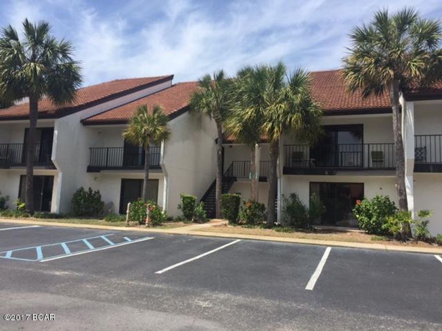 Edgewater Beach & Golf Resort Golf Villa 1807. This Beautiful 2 bedroom unit at is just what you're looking for. While being across the street from the beach, it is also within walking distance to the Shoppes at Edgewater. Enjoy beachside dining at Ocean's Bar and Grill or relax poolside at one of Edgewater's 11 pools. This gated community with 24-hour security makes for a great vacation rental property.