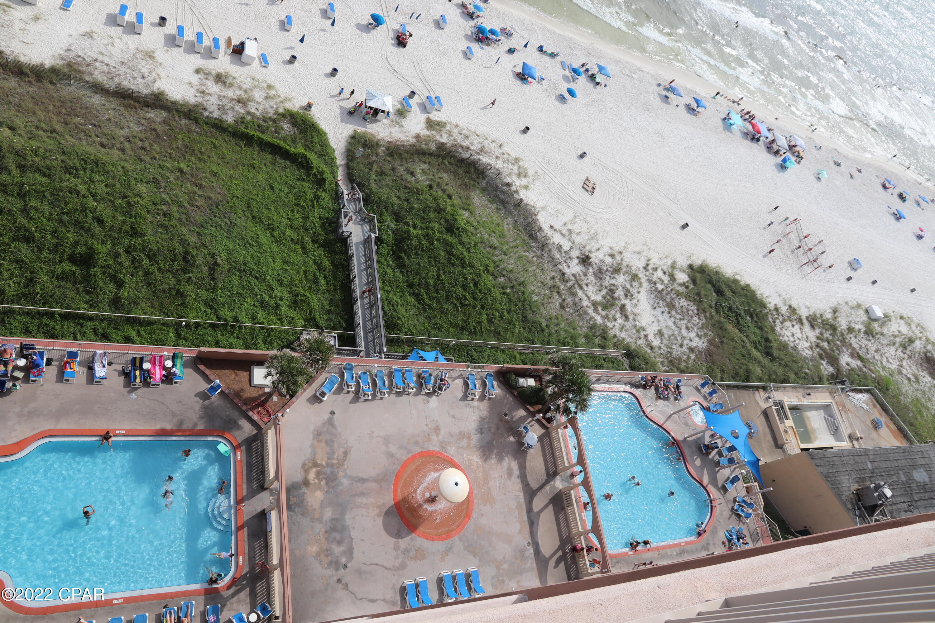 Sunrise Beach - Residential