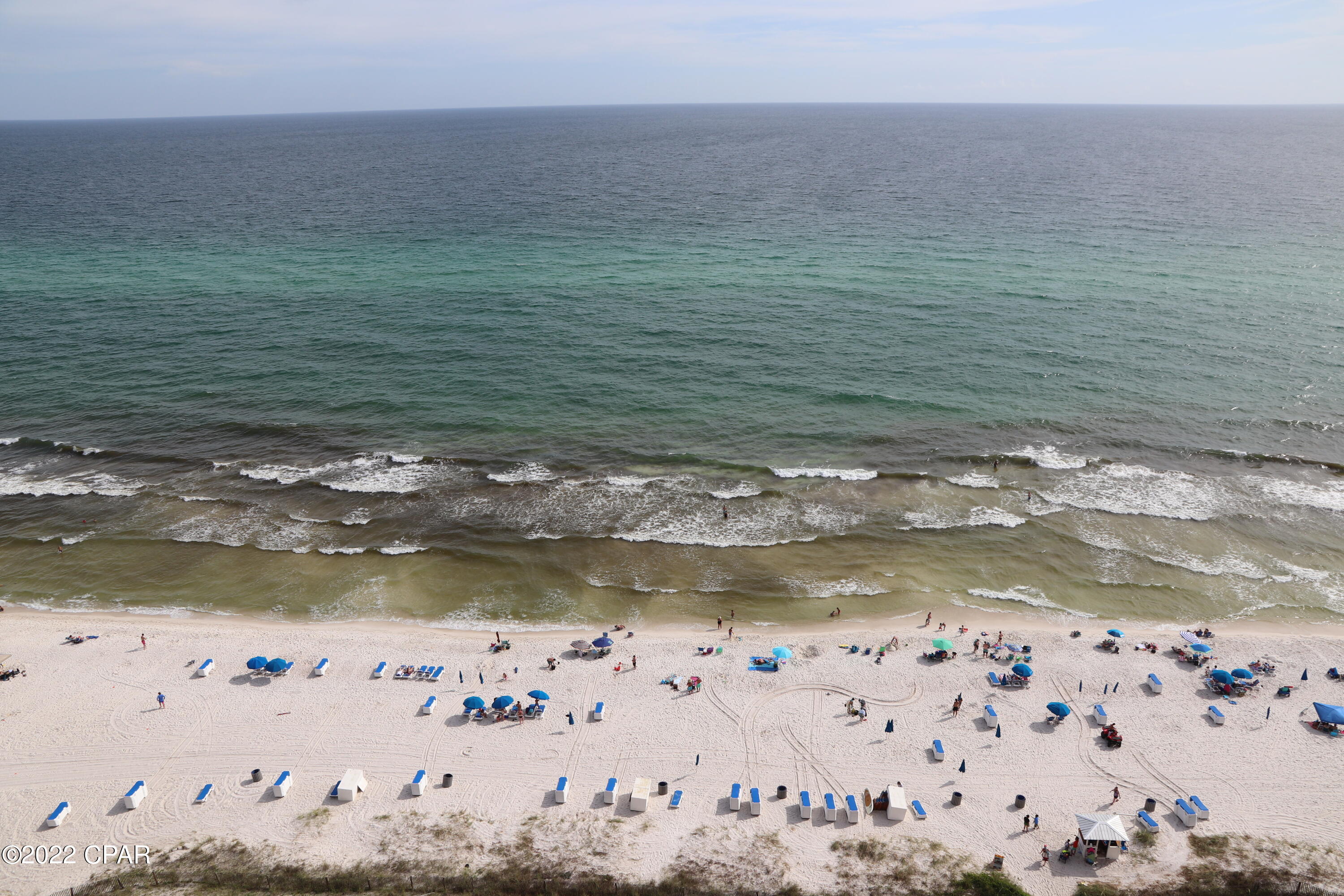 Sunrise Beach - Residential