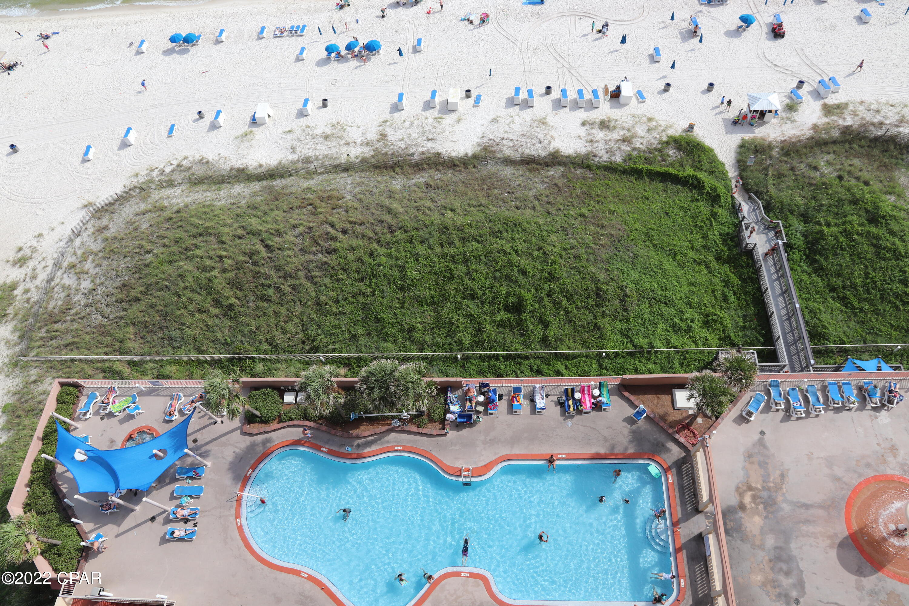 Sunrise Beach - Residential