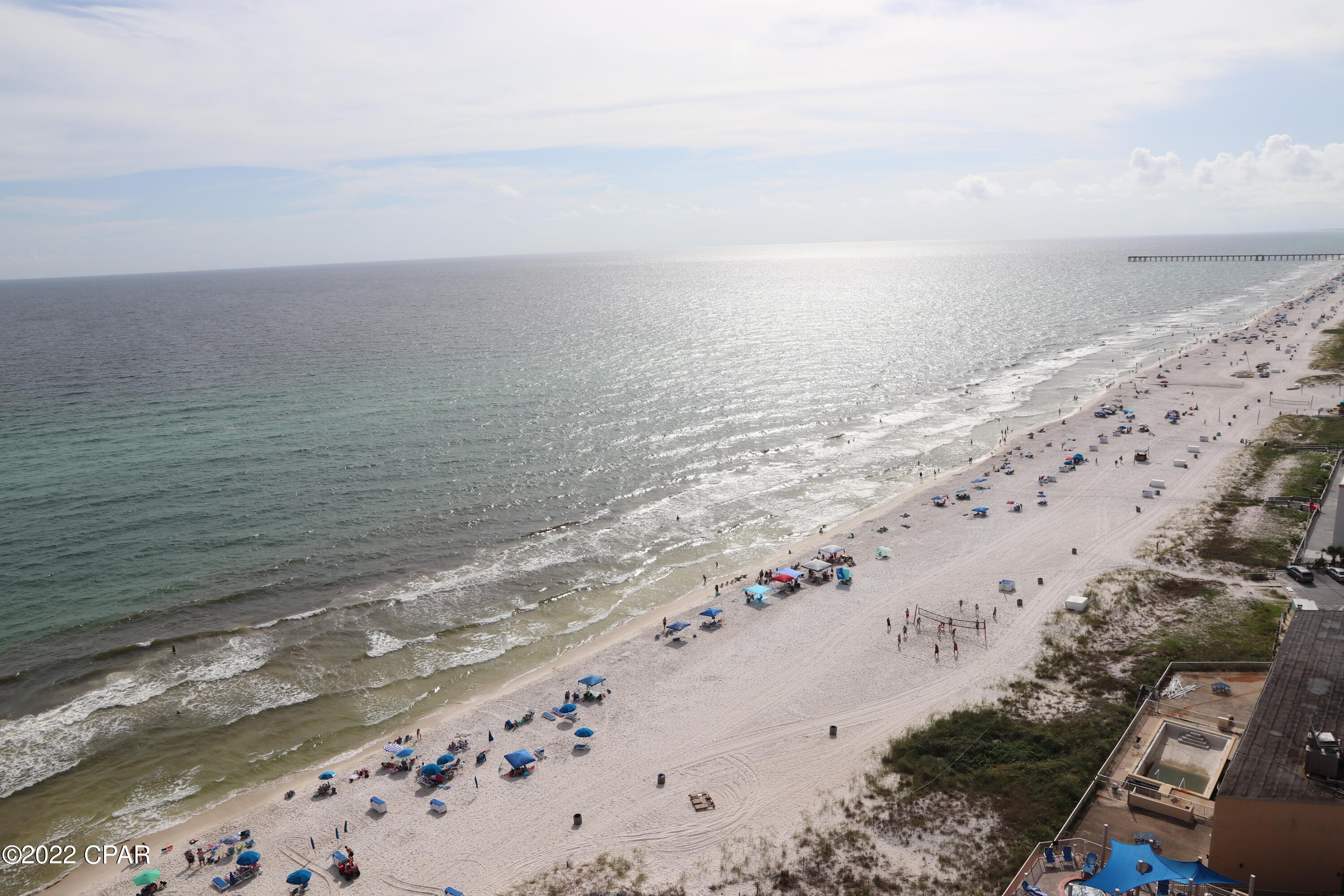 Sunrise Beach - Residential