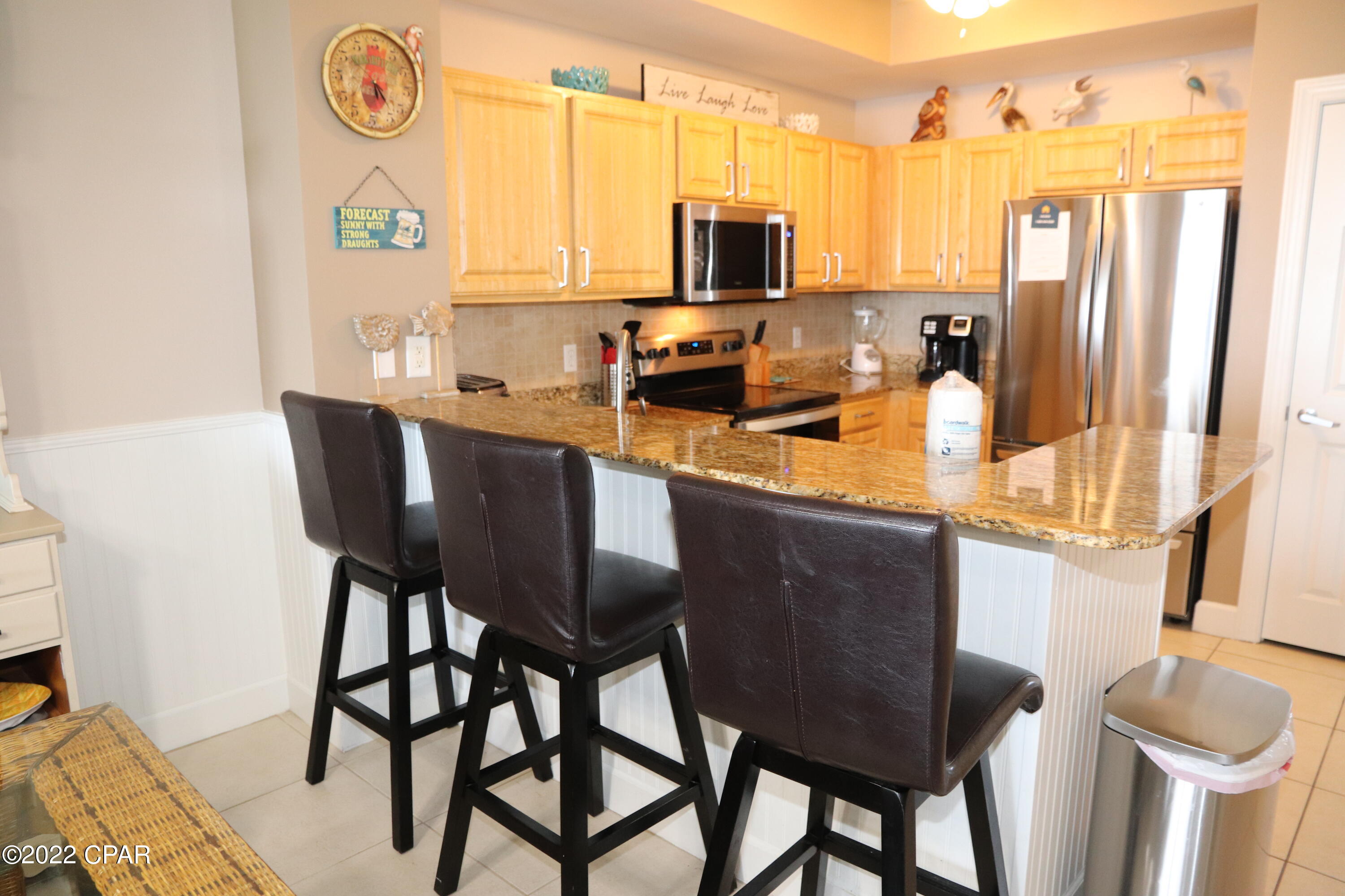 Sunrise Beach - Residential