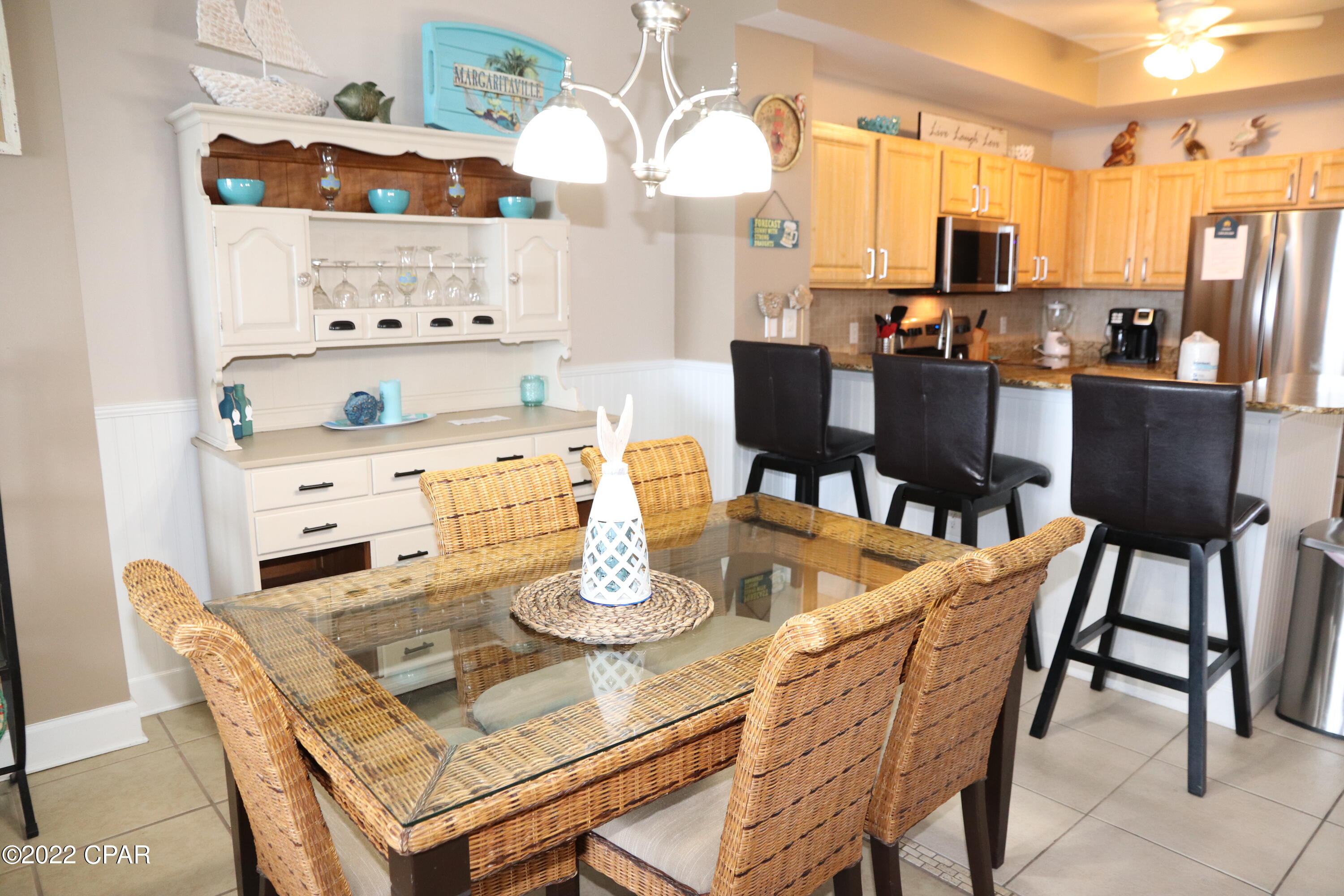 Sunrise Beach - Residential