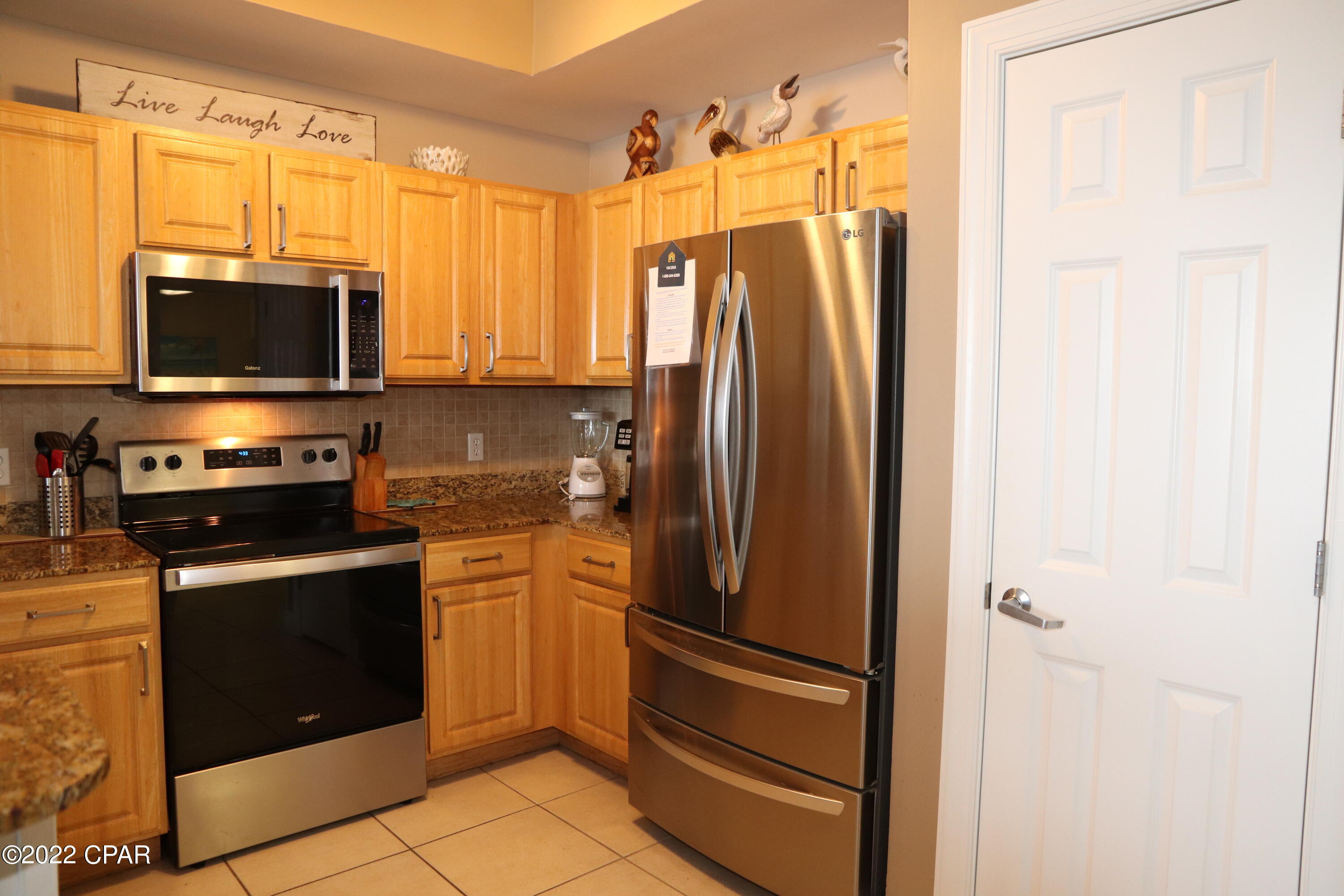 Sunrise Beach - Residential