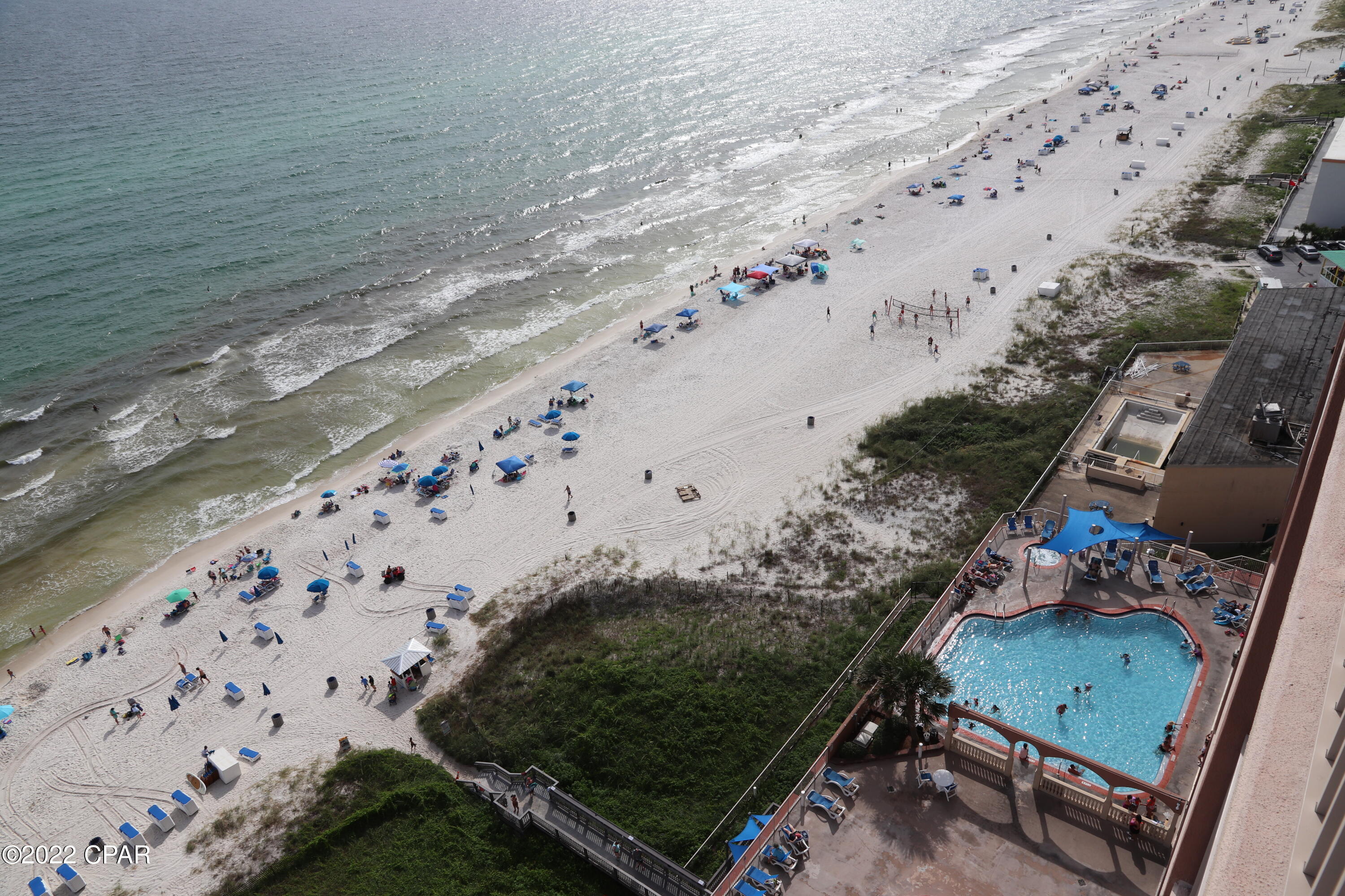 Sunrise Beach - Residential