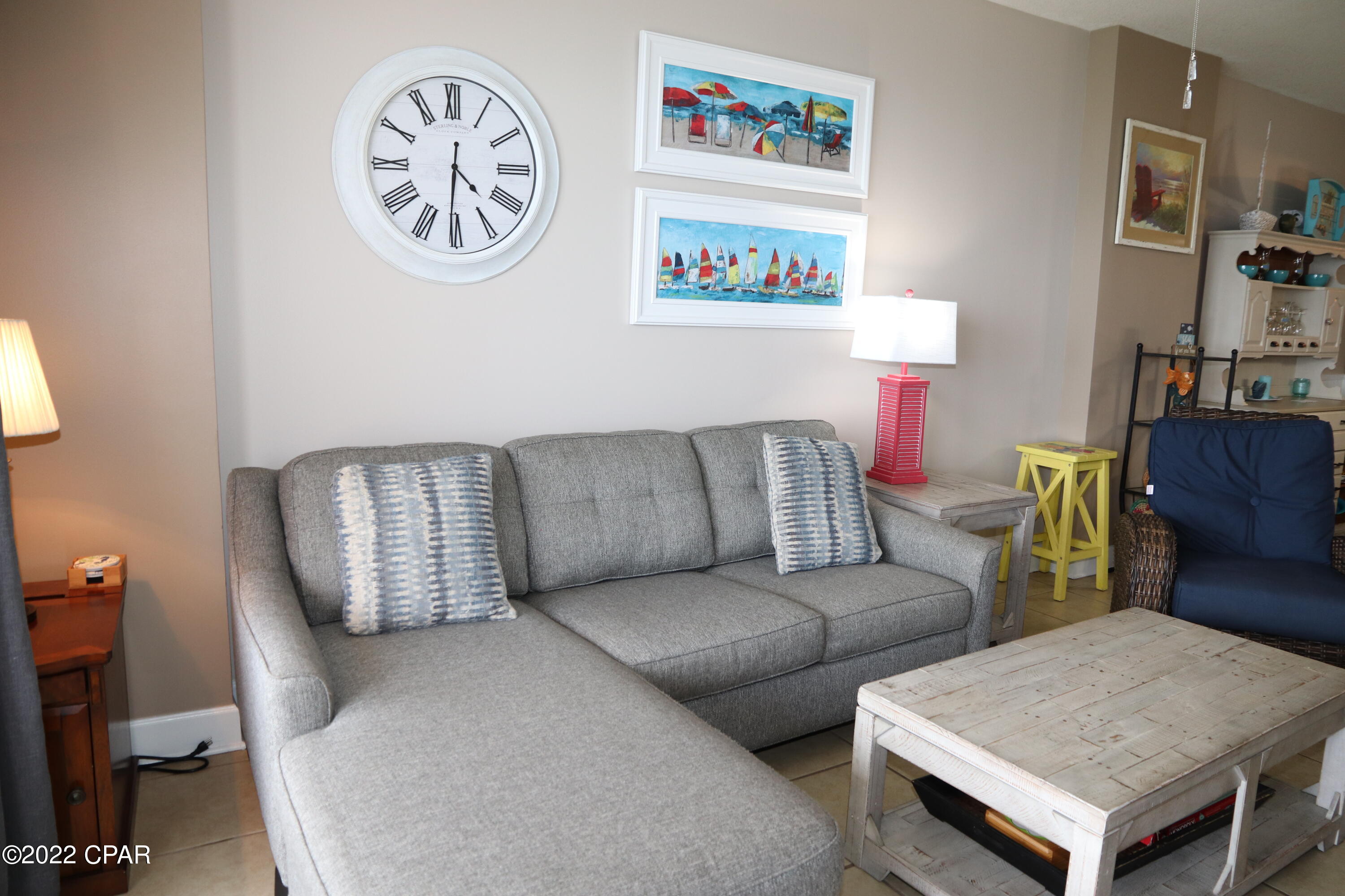 Sunrise Beach - Residential