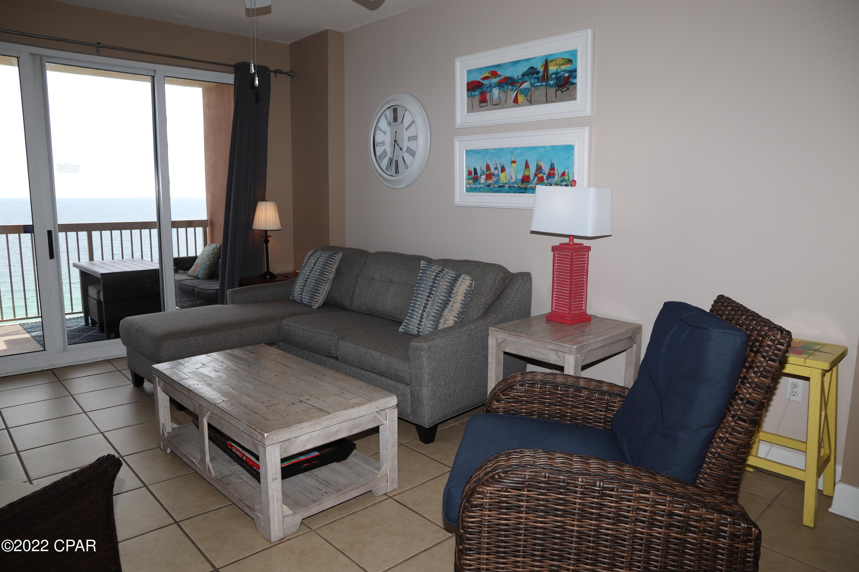 Sunrise Beach - Residential