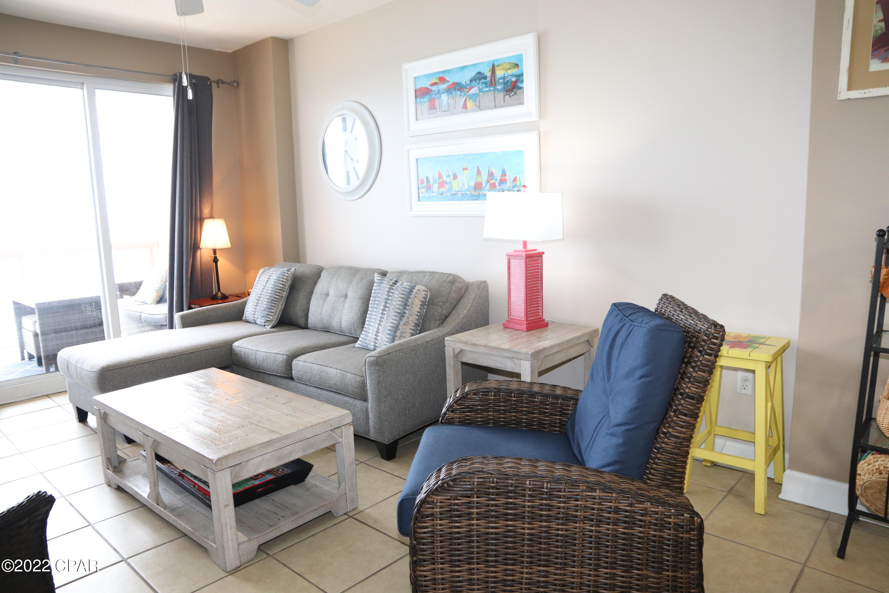 Sunrise Beach - Residential