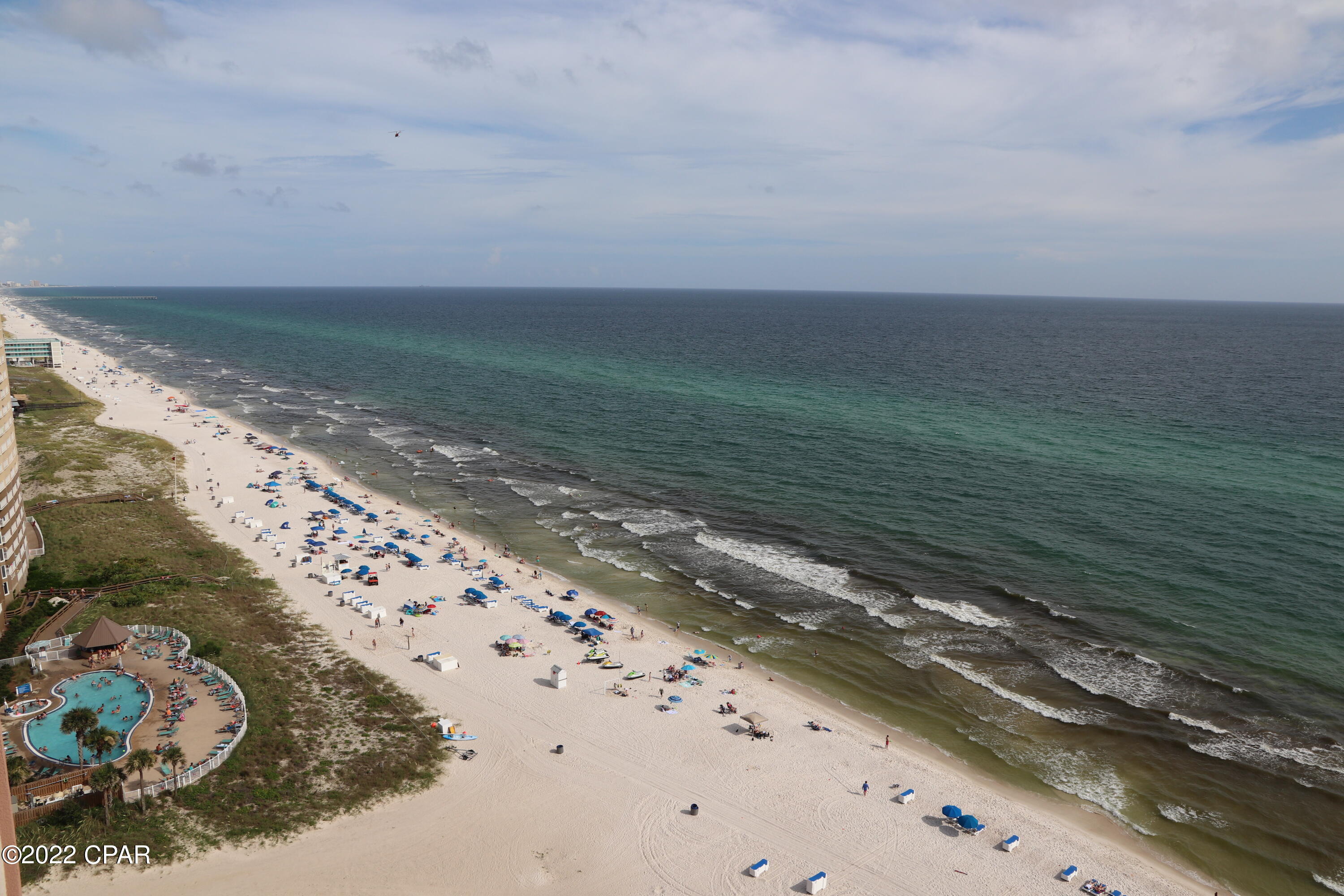 Sunrise Beach - Residential