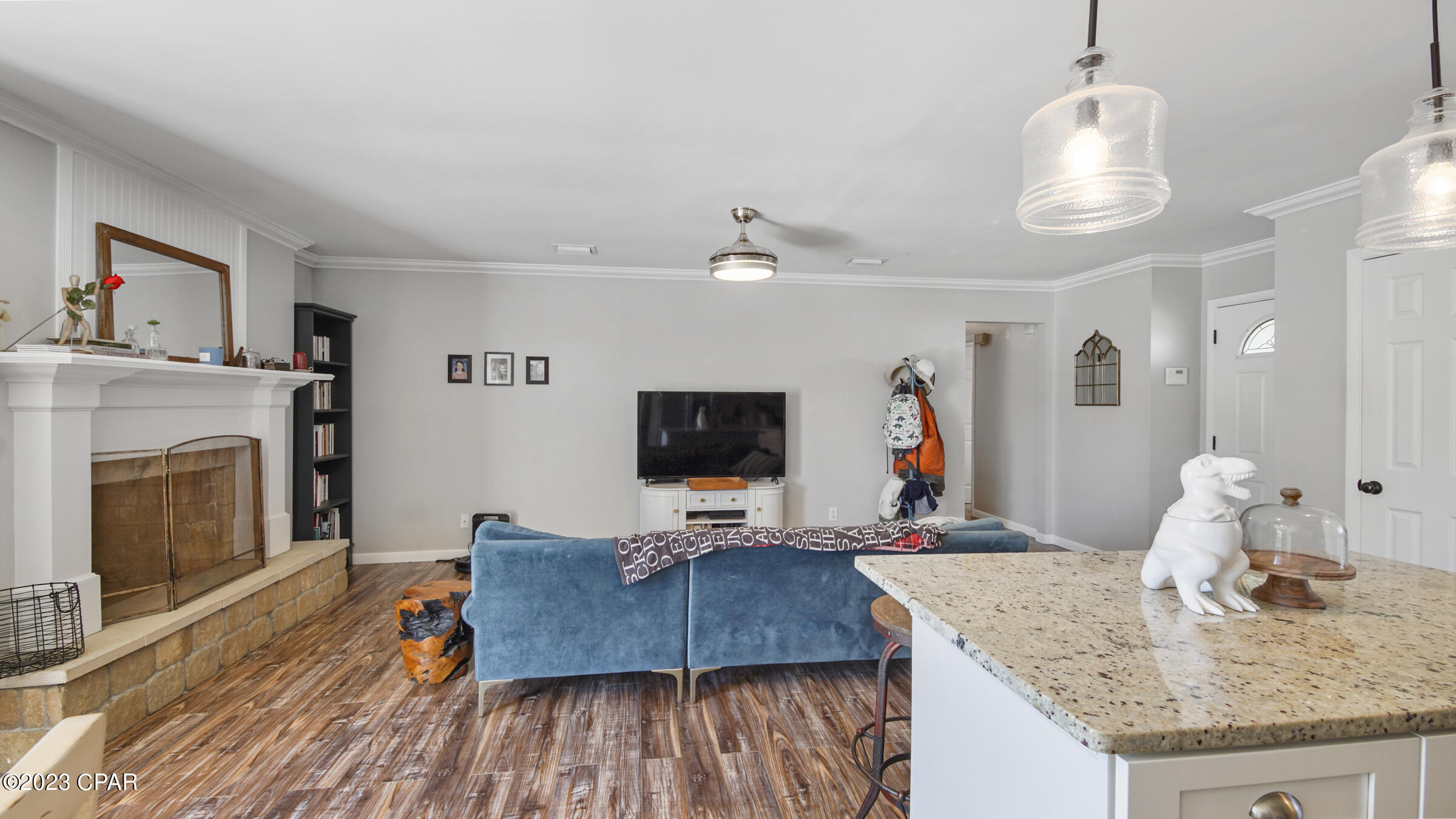 Pine Forest Est Ph 1 - Residential