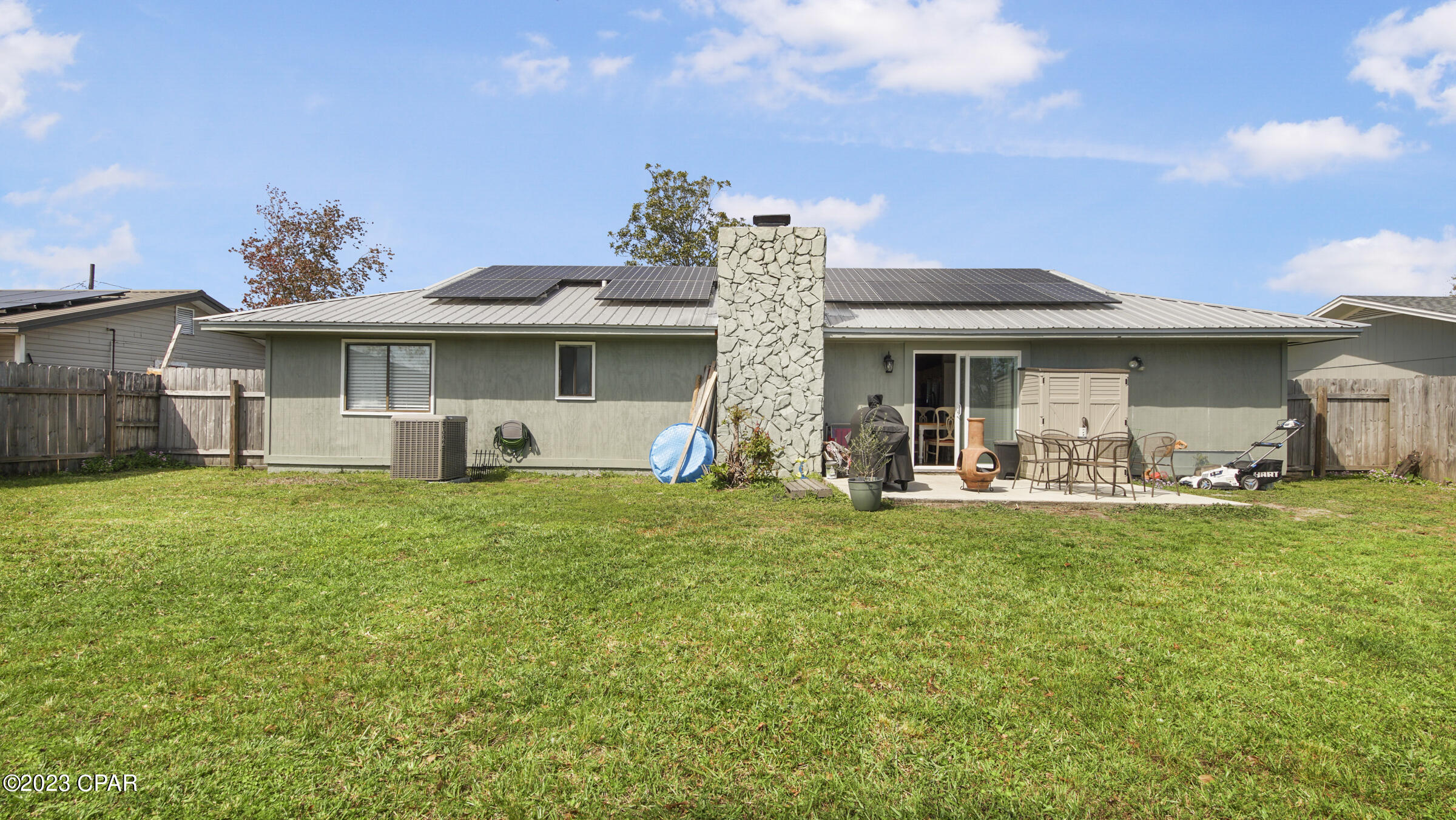 Pine Forest Est Ph 1 - Residential