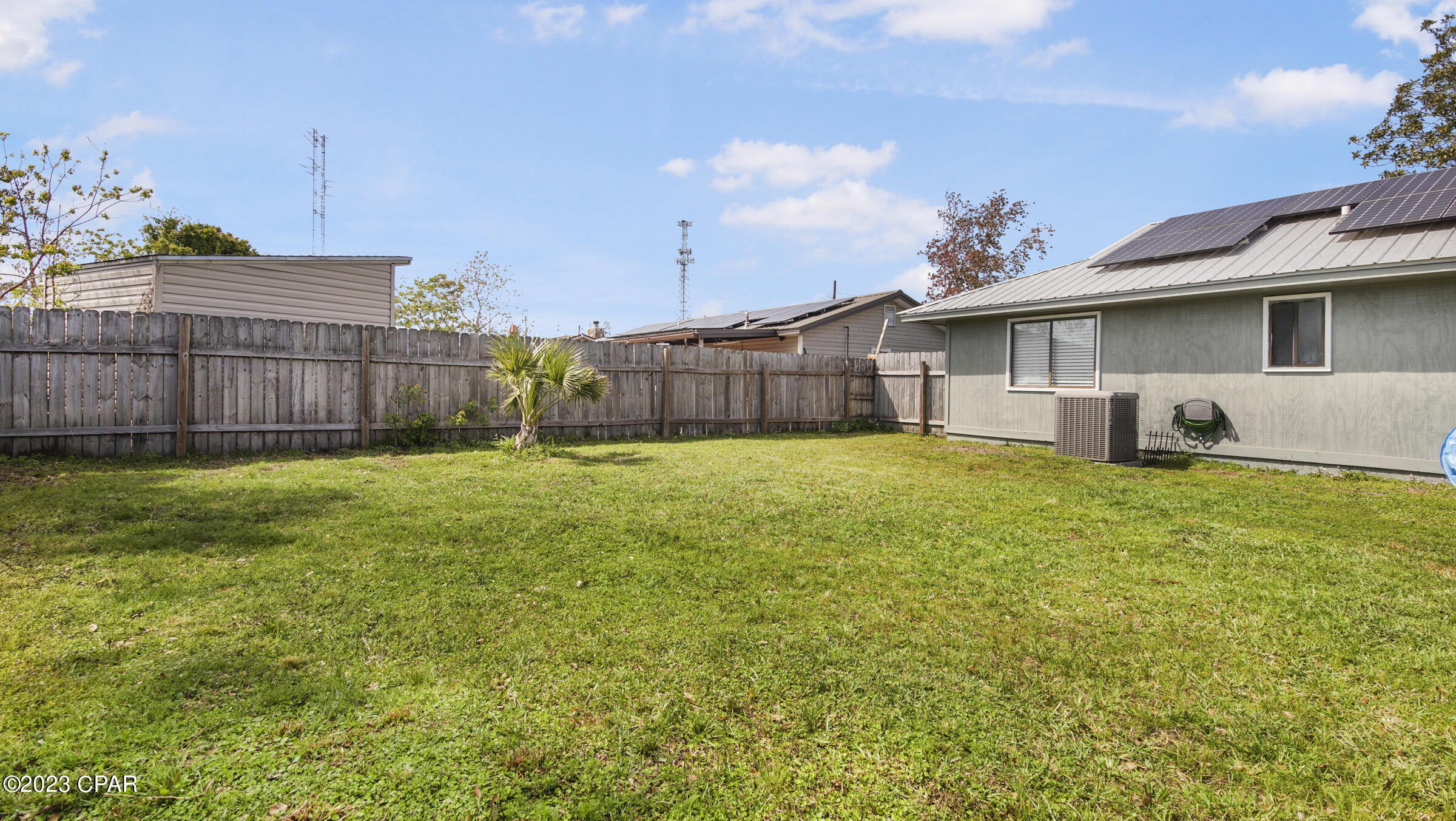 Pine Forest Est Ph 1 - Residential