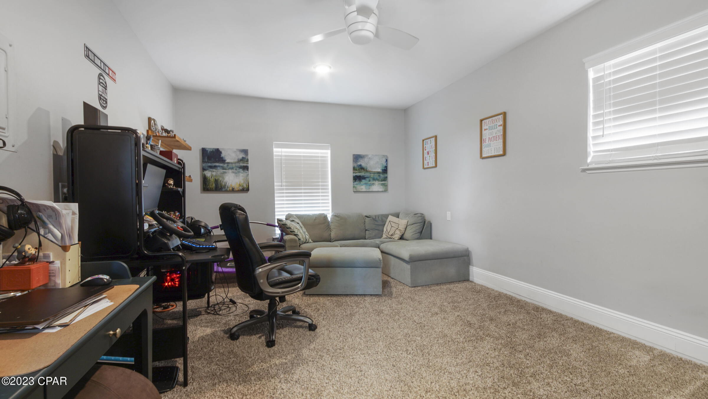 Pine Forest Est Ph 1 - Residential