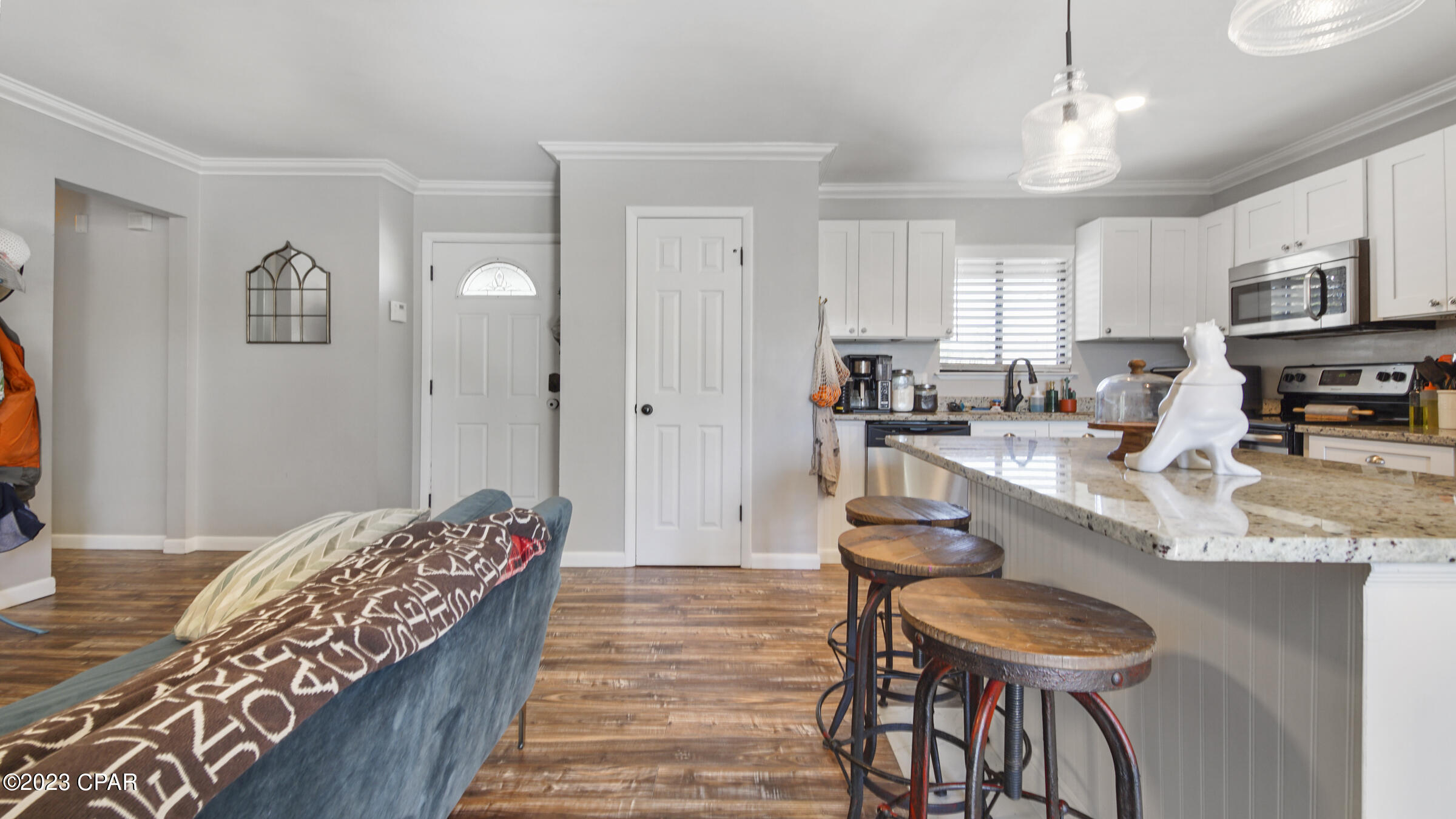 Pine Forest Est Ph 1 - Residential