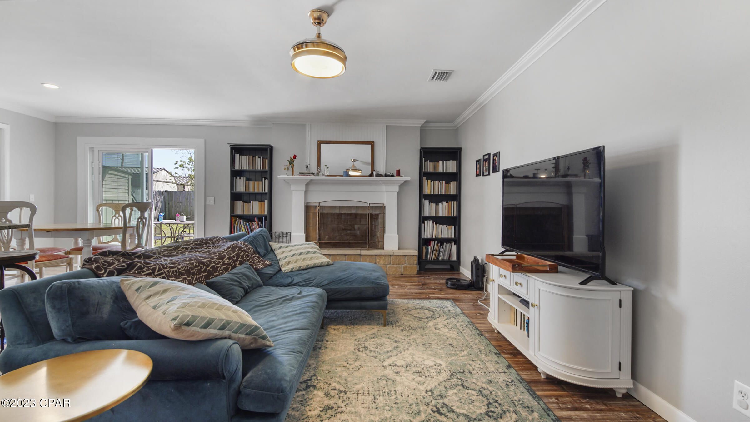 Pine Forest Est Ph 1 - Residential