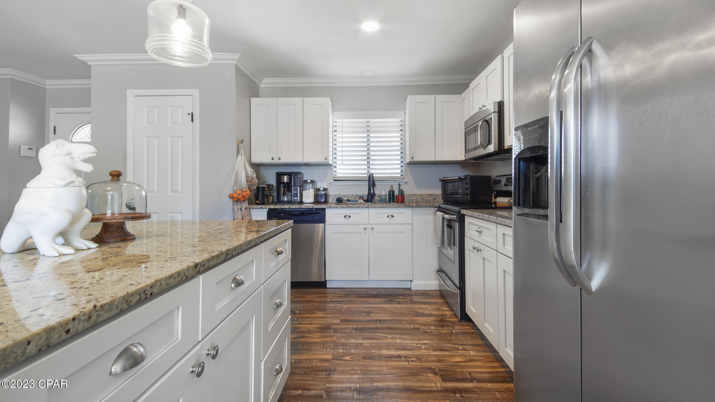 Pine Forest Est Ph 1 - Residential